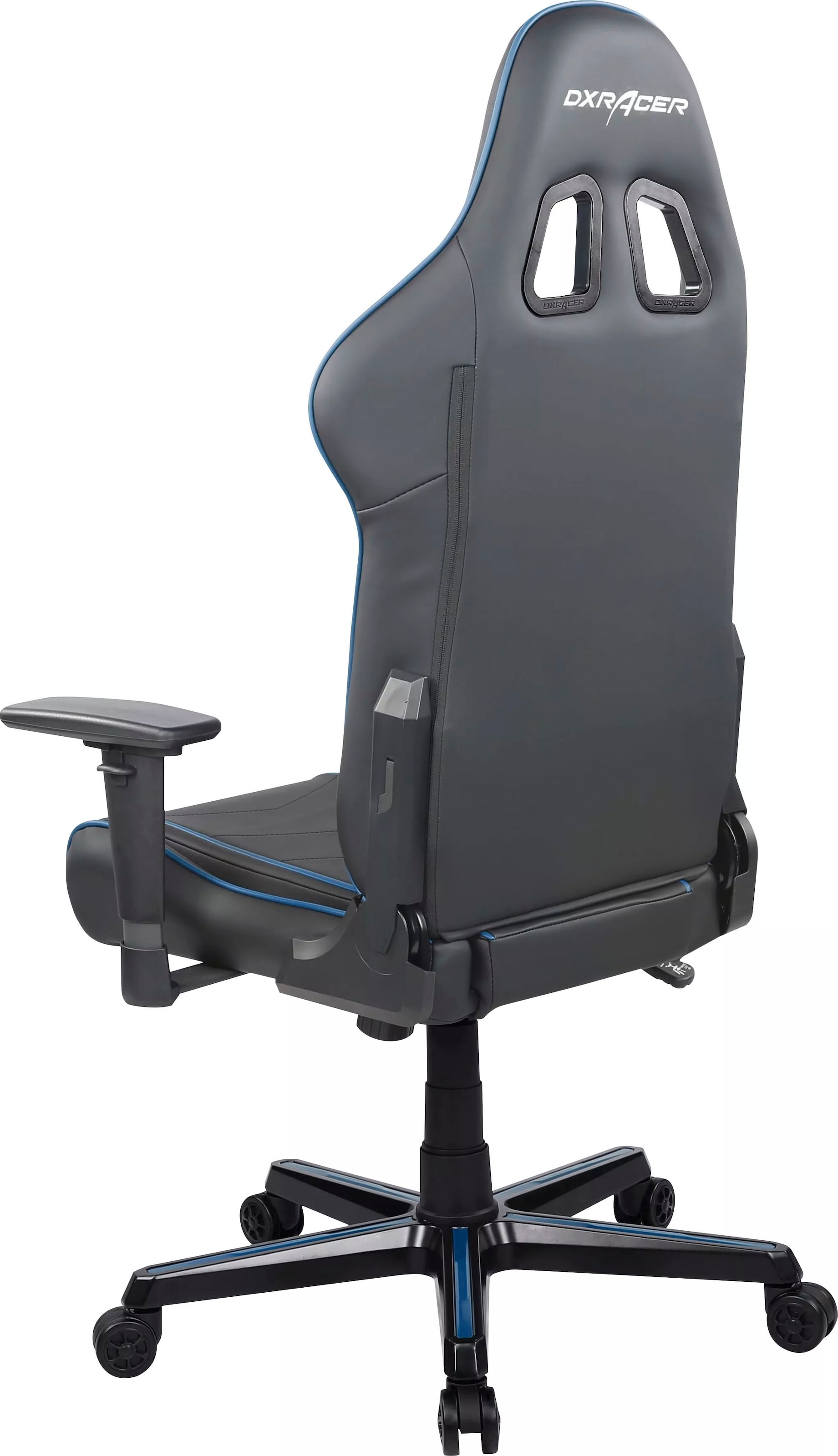 9. Bild von DXRacer Gaming-Stuhl »OH-PG08-NB«, Kunstleder