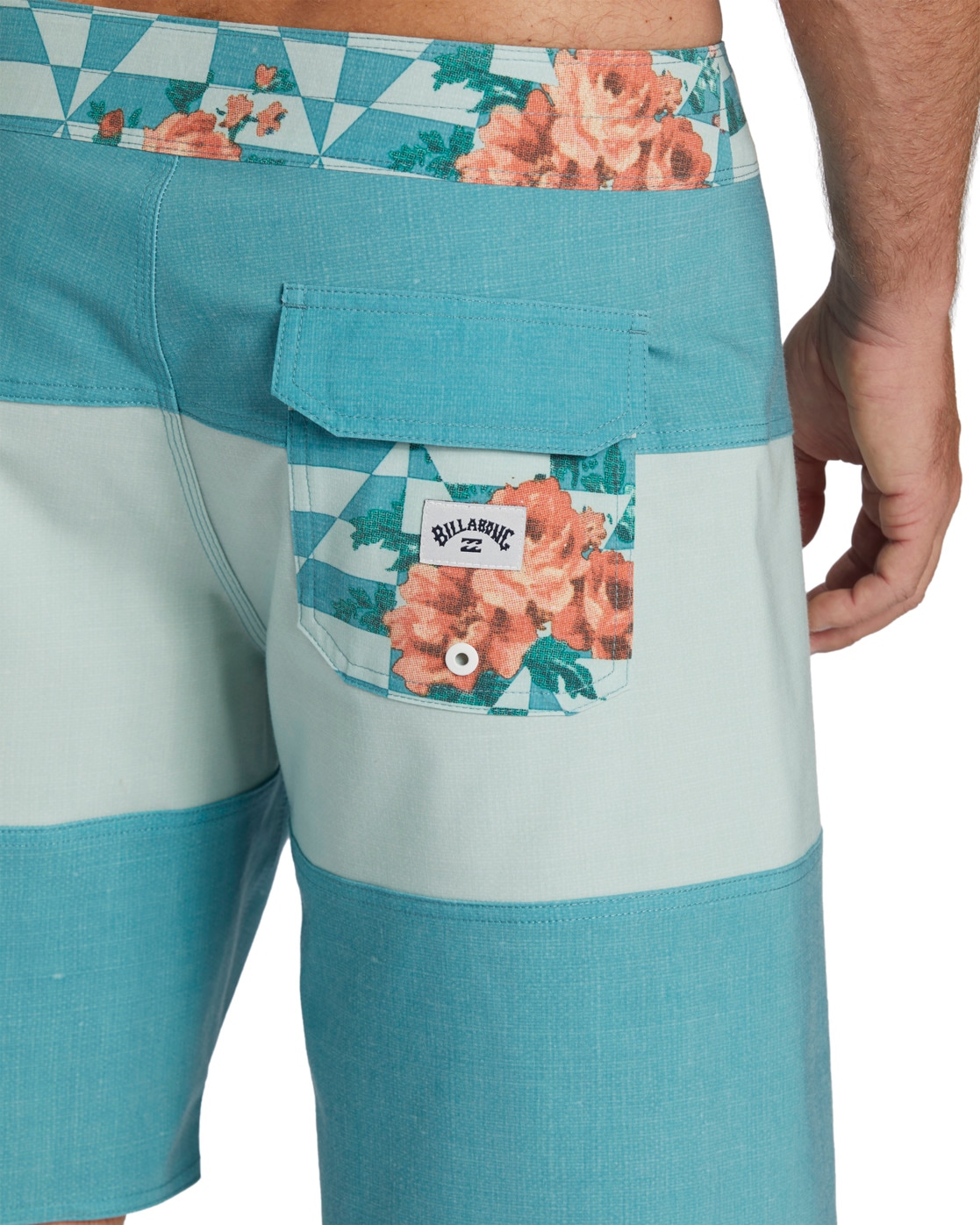 Billabong Boardshorts »Tribong Pro 18"«