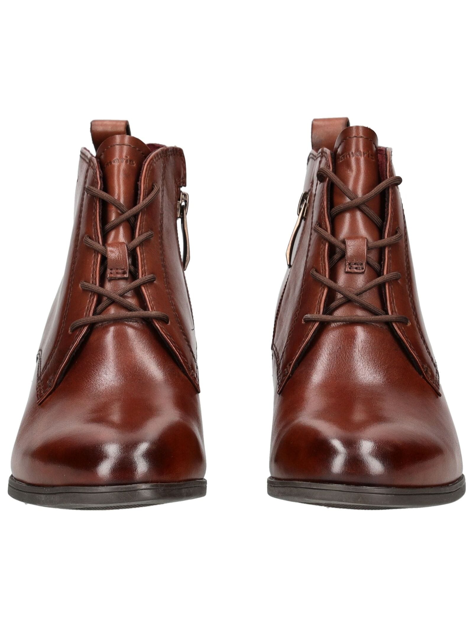 Tamaris Schnürstiefelette »Tamaris Stiefelette Leder«
