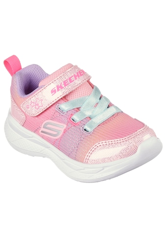 Skechers Kids Sneaker »SNAP SPRINTS 2.0-«, mit gepolstertem Schaftrand kaufen