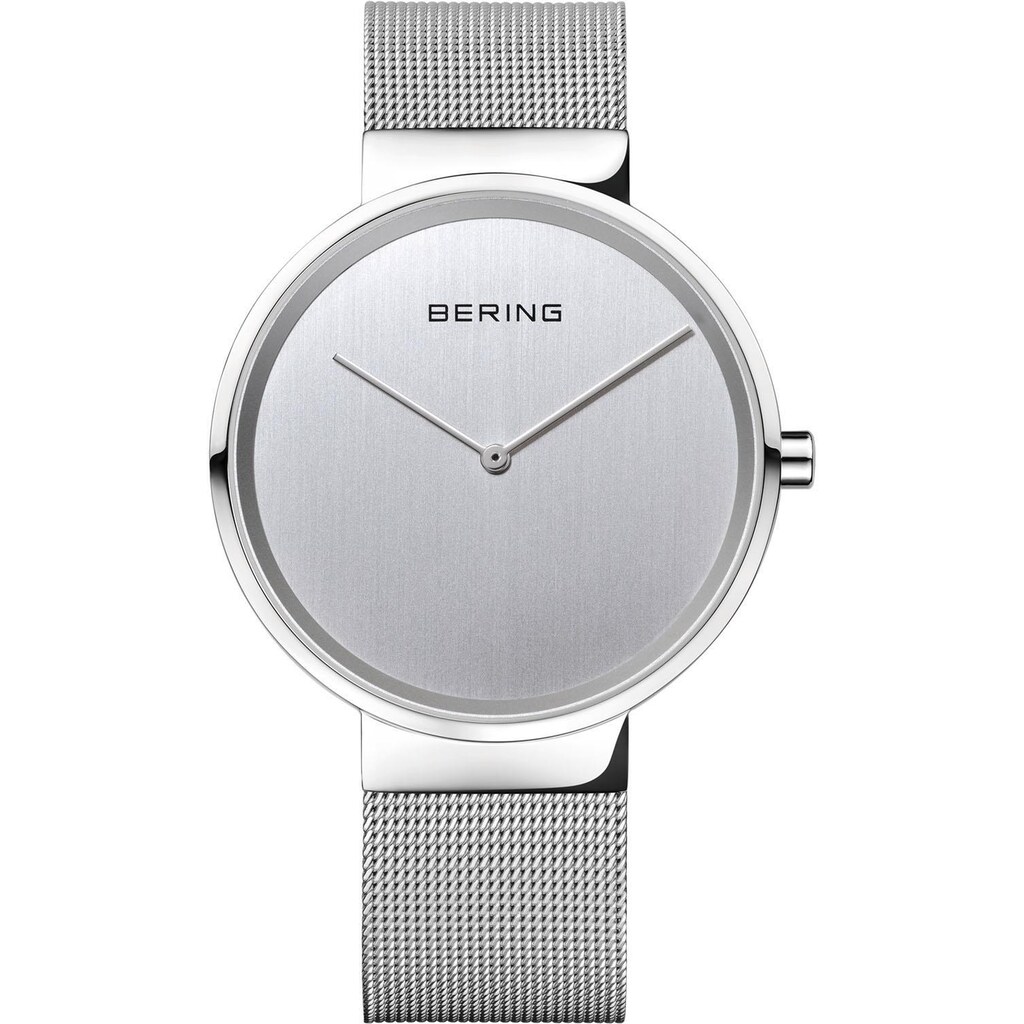 Bering Quarzuhr »14539-000«