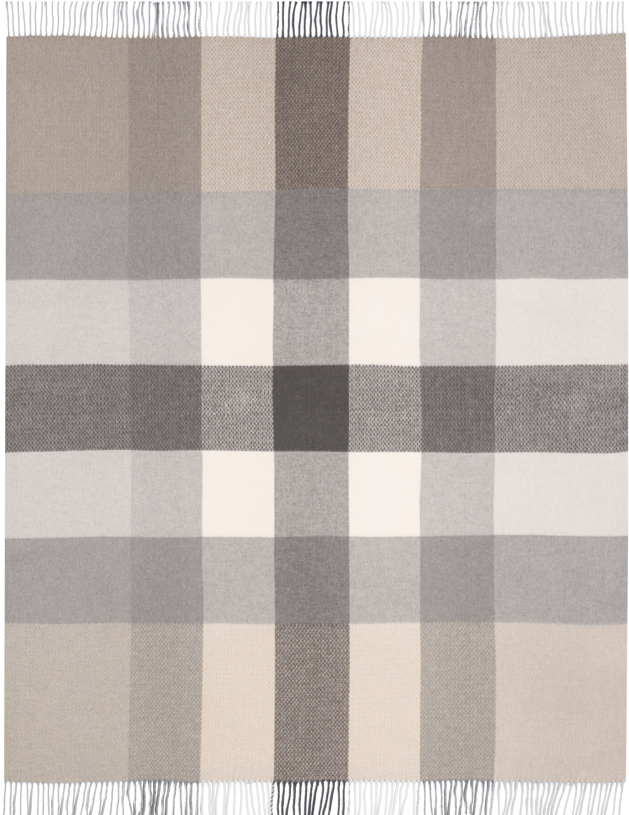Biederlack Plaid »Plaid Giletti«, im klassischem Plaidmaß