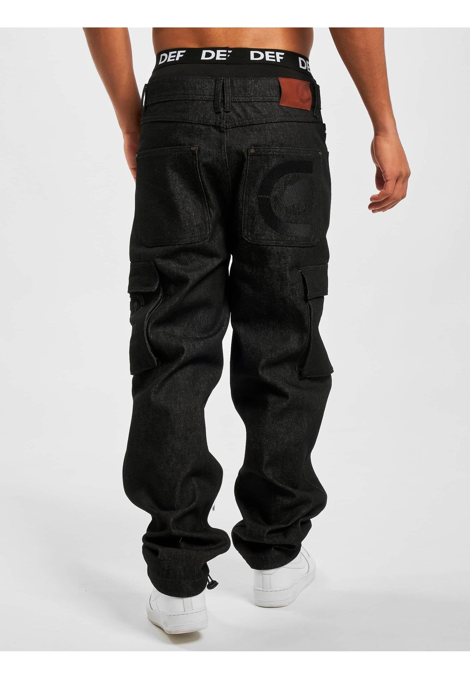 Ecko Unltd. Cargojeans »Ecko Unltd. Herren Ecko Unltd. Ec Ko Cargohose« 1 Stk.