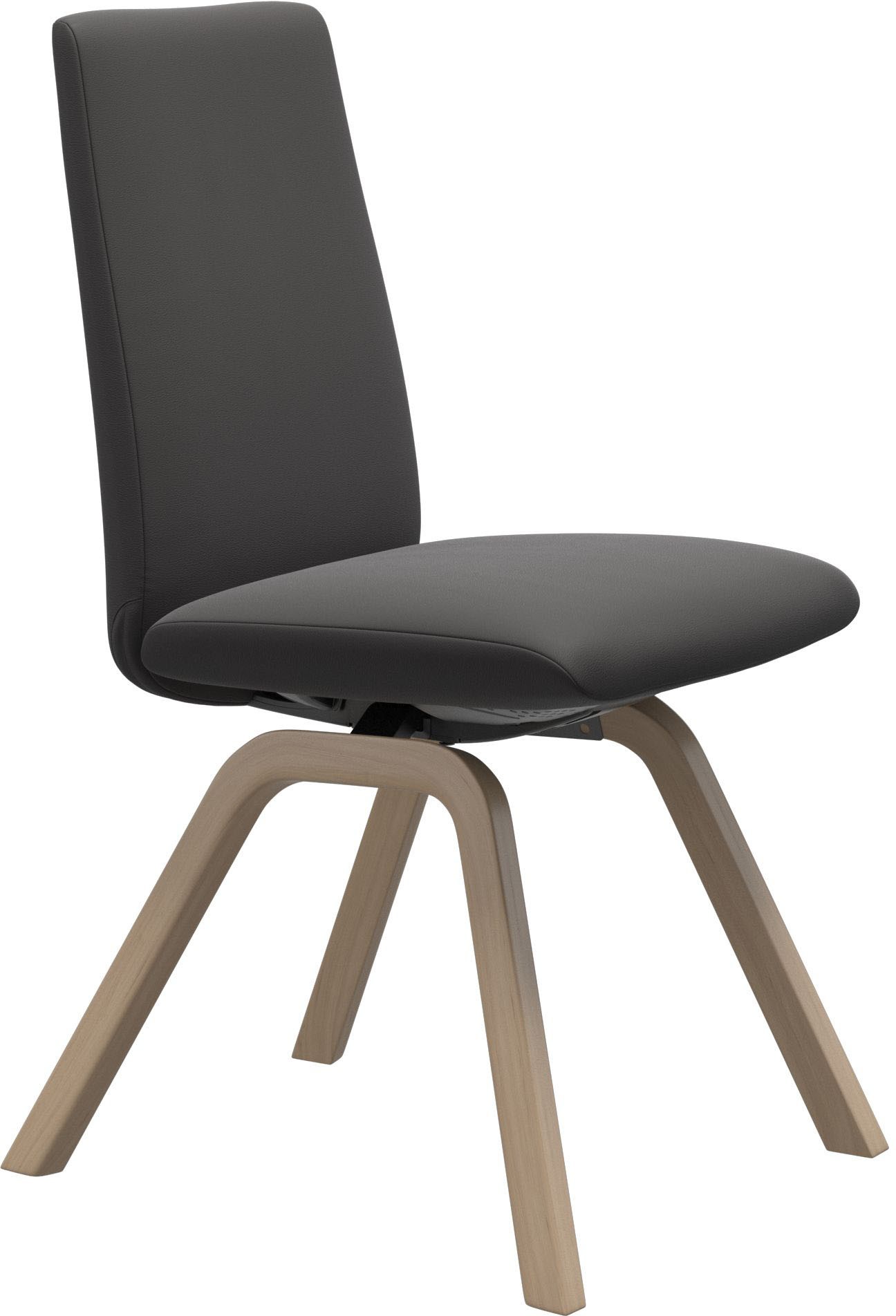Stressless® Polsterstuhl »Laurel«, Leder PALOMA, Low Back, Größe M, mit sch günstig online kaufen
