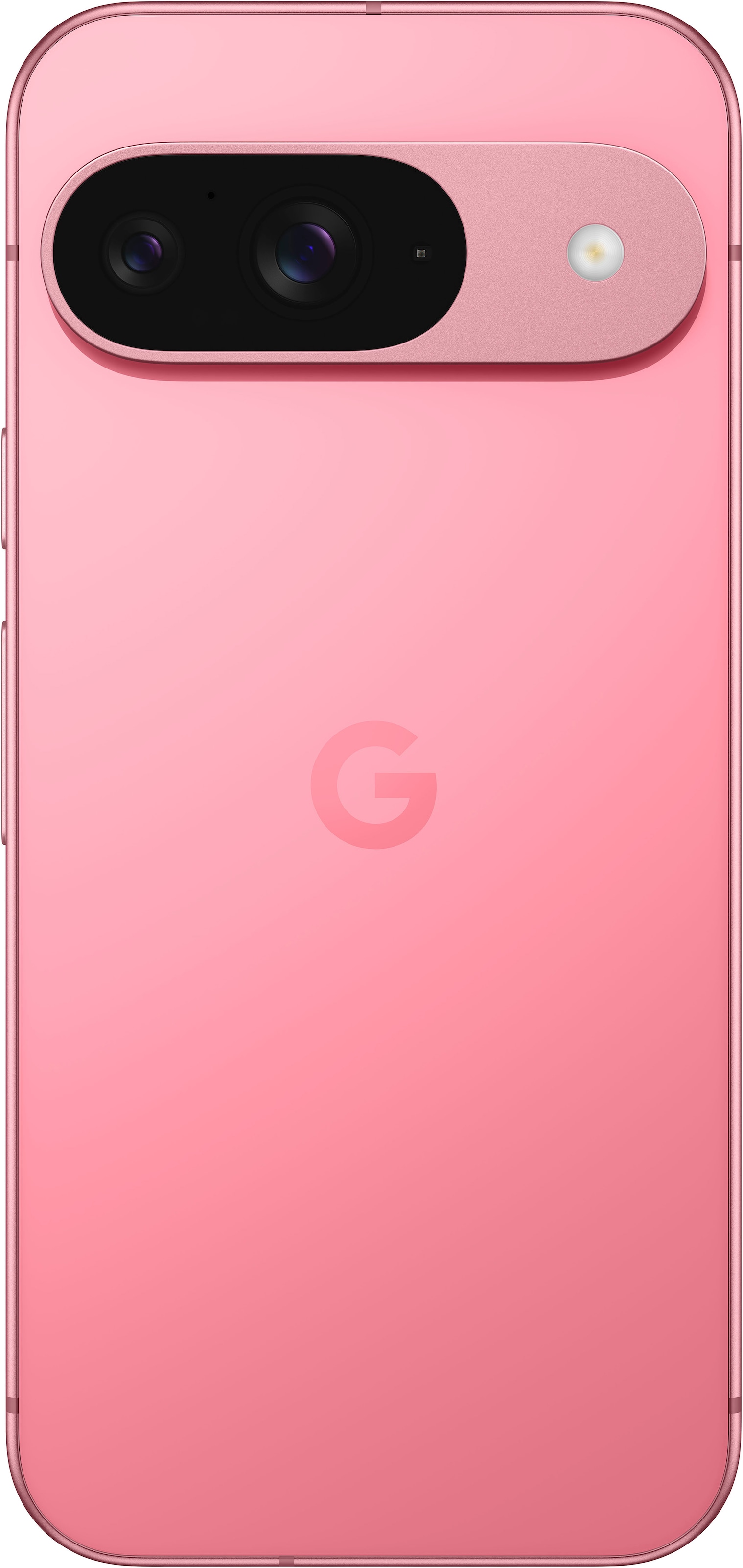 Google Smartphone »Google Pixel 9, 128 GB«, peony