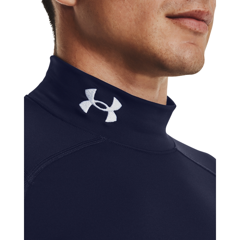 Under Armour® Trainingsshirt »UA CG ARMOUR COMP MOCK«