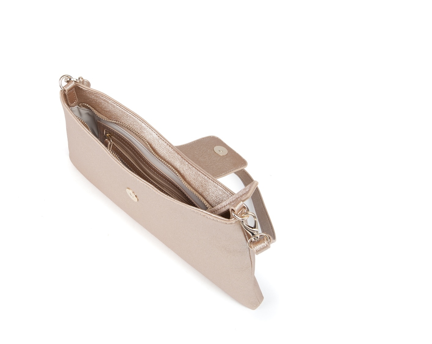 VALENTINO BAGS Schultertasche »Shoulder Bag AROMA«, Umhängetasche Tasche Damen Handtasche Damen