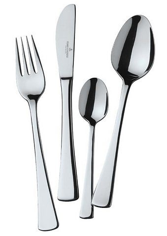 Picard & Wielpütz Solingen Besteck-Set »Caracas«, (Set, 24 tlg.), modern günstig online kaufen