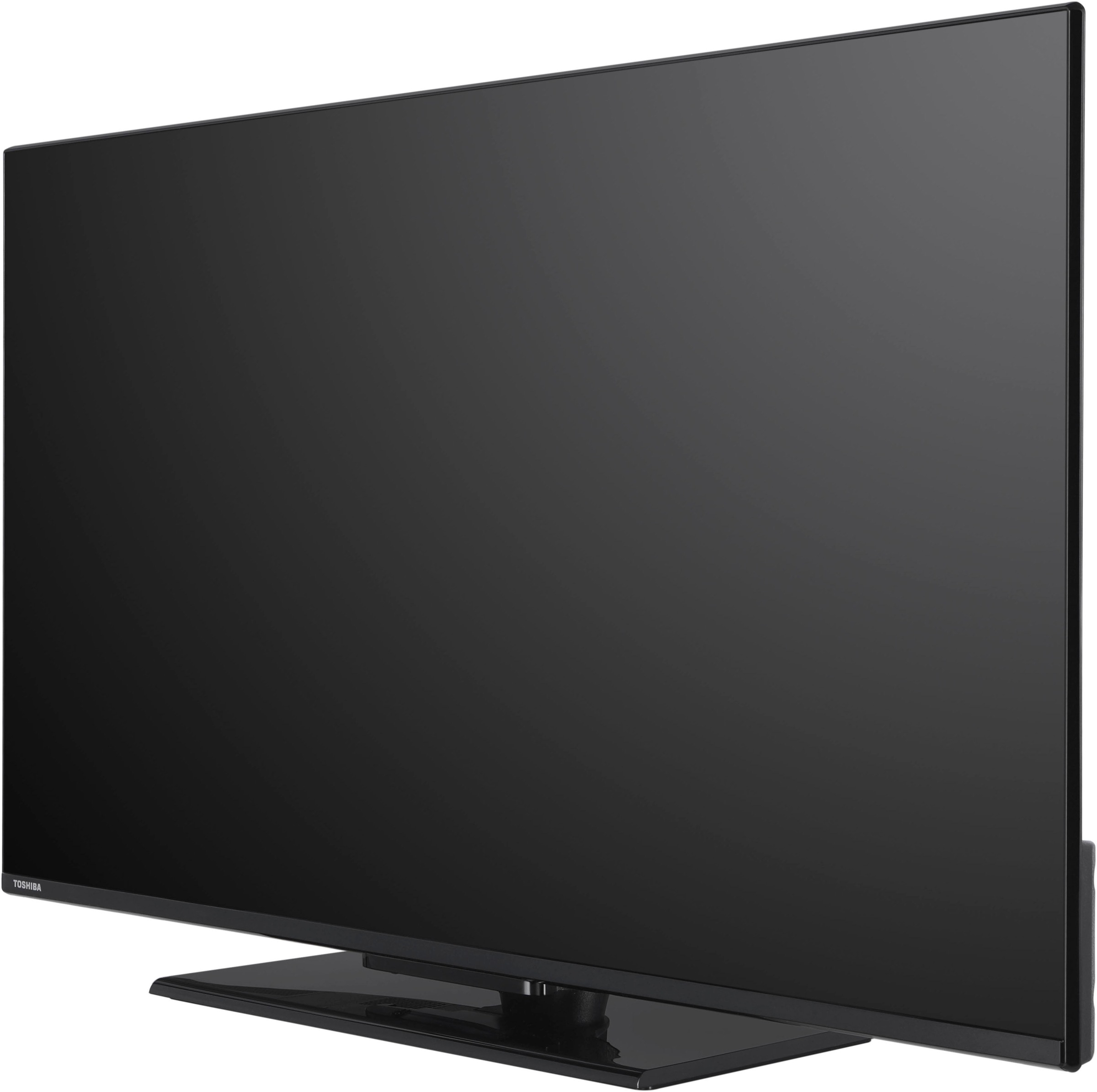 Toshiba LED-Fernseher »55UV3463DA«, 4K Ultra HD, Smart-TV