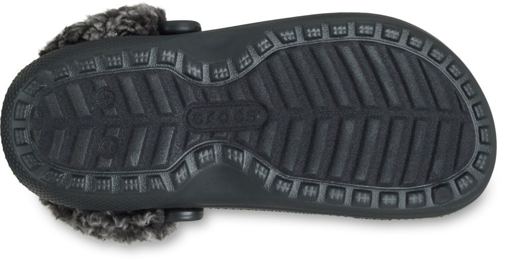 Crocs Hausschuh »Classic Fleece Lined Clog«  Clog, Pantoffel mit Warmfutter