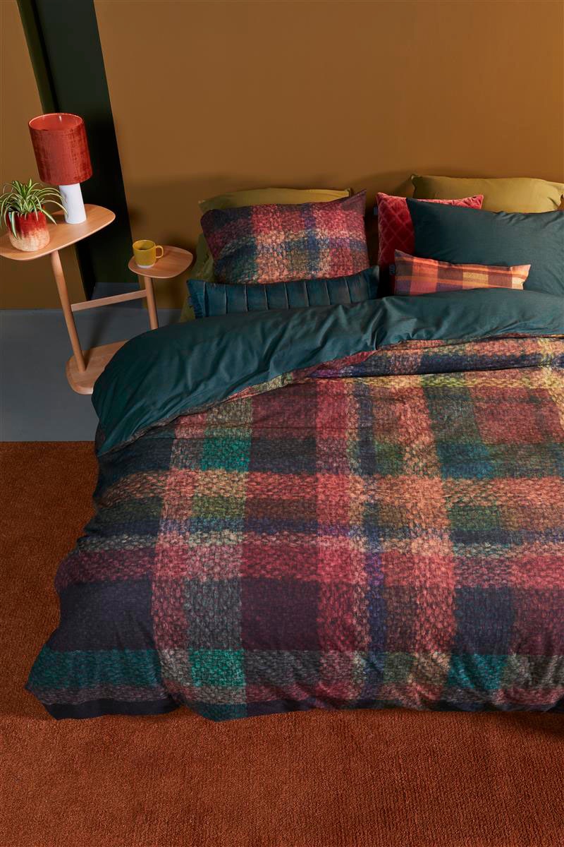 Beddinghouse Bettwäsche »Beddinghouse Ravi« 2 Stk. tlg.