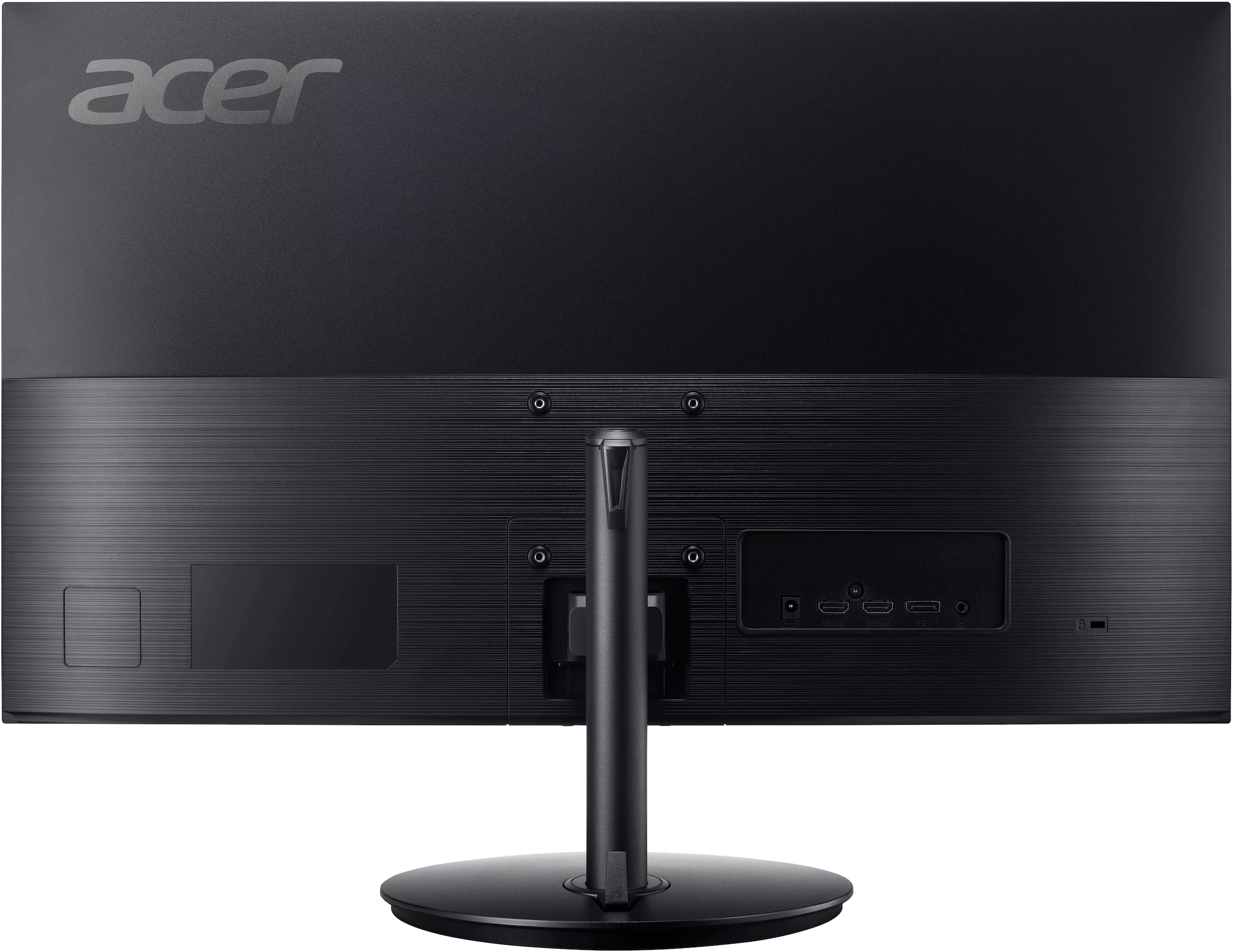 Acer Gaming-Monitor »XF270 X1«, 69 cm/27 Zoll, 1920 x 1080 px, Full HD, 1 ms Reaktionszeit, 200 Hz