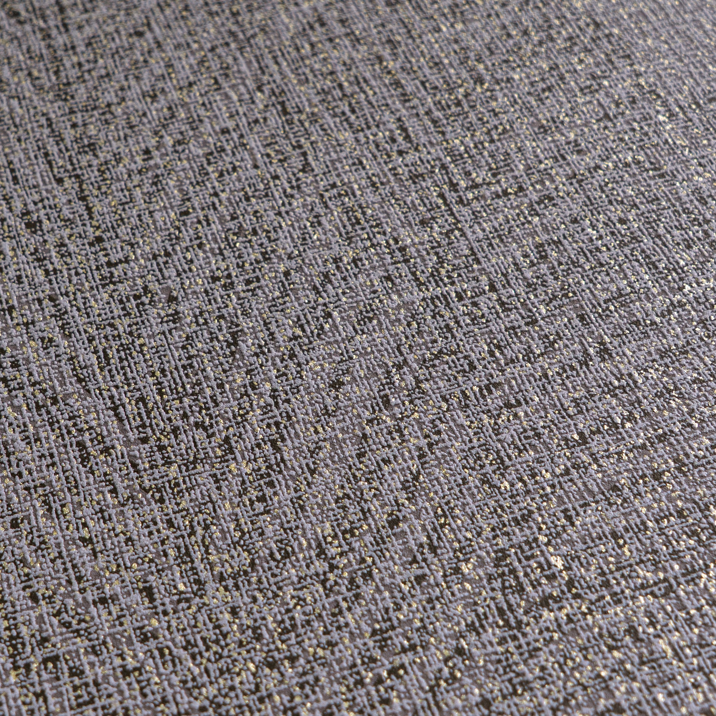 CosmoLiving by Cosmopolitan Vliestapete »Golden Fern – Edle Vliestapete« matt strukturiert Feine Blattstruktur mit edlem Glanz