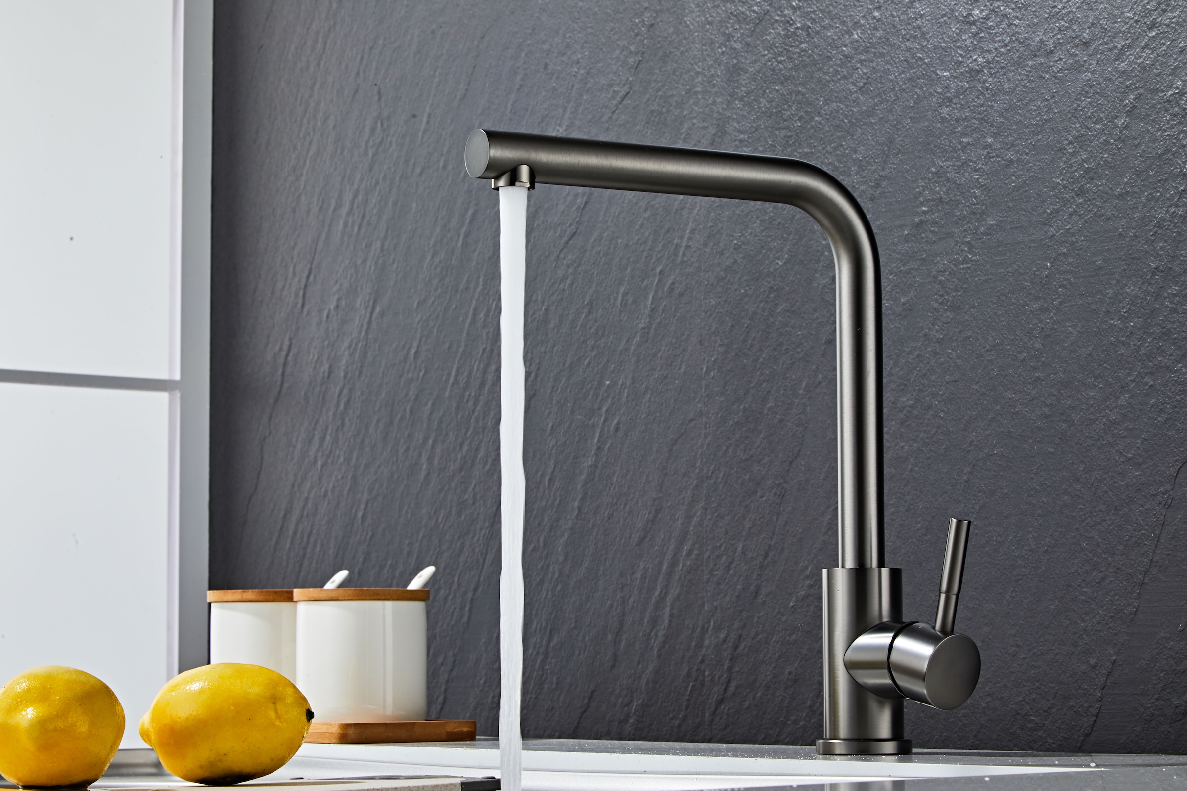 Øresund Küchenarmatur »Dünengerste« in verschiedenen Farben