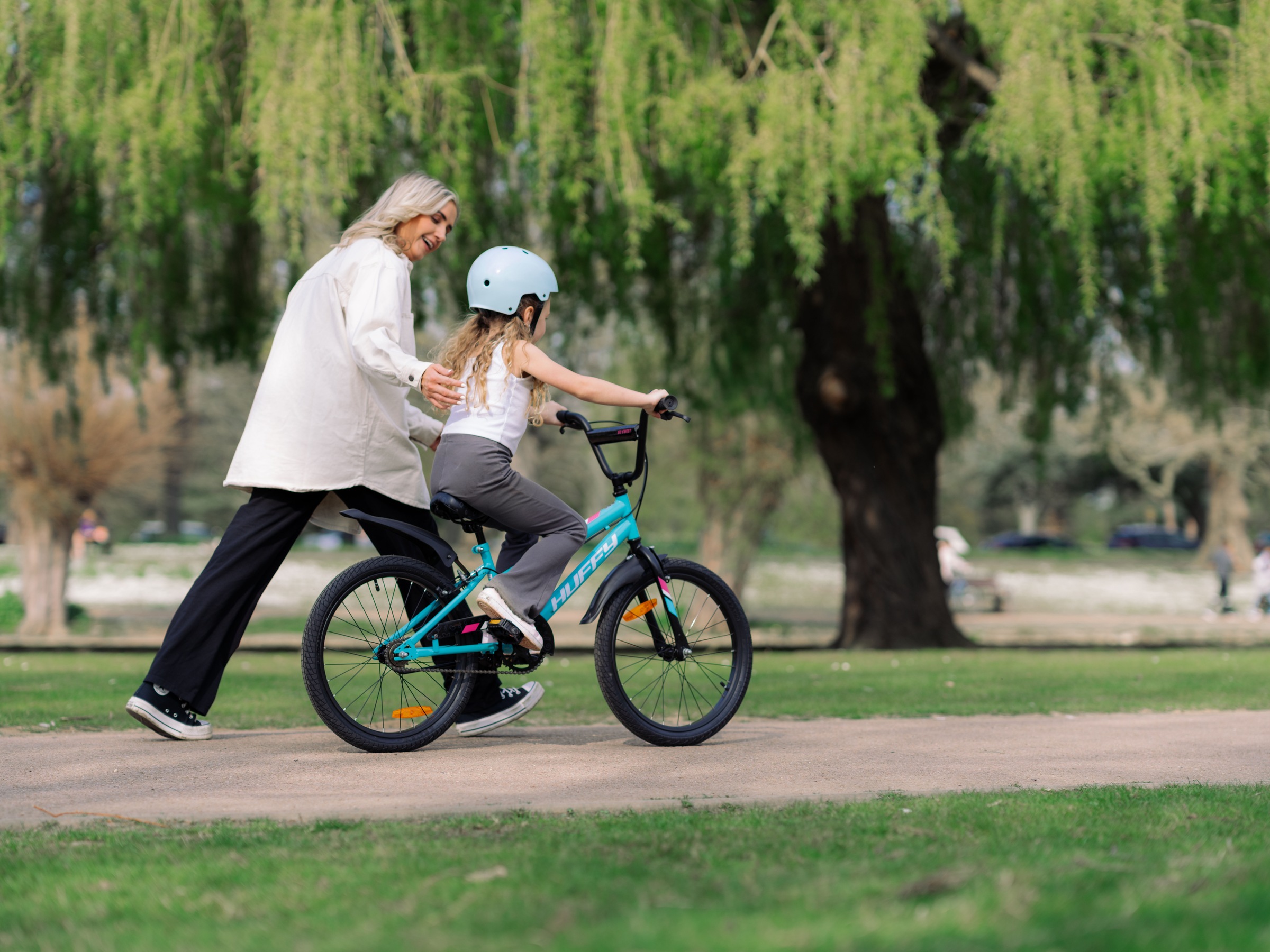 Huffy Kinderfahrrad »So Sweet«
