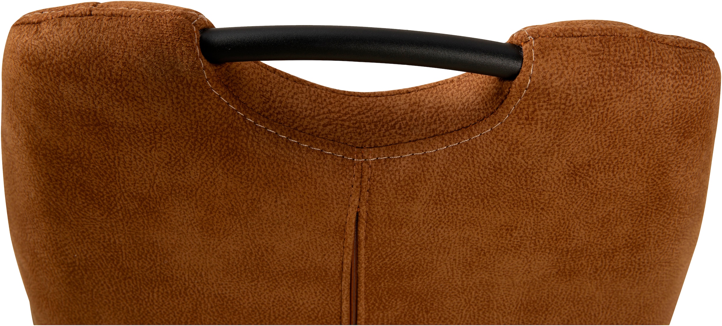 OMG Design Esszimmerstuhl »Torro« (Set) 1 Stk.bequemer Polsterstuhl, pflegeleichter Bezug