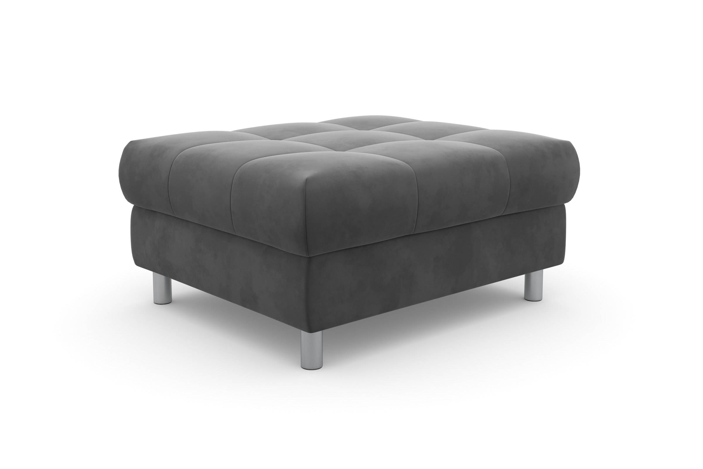 COLLECTION AB Hocker »Innsbruck«, inklusive komfortablen Federkerns