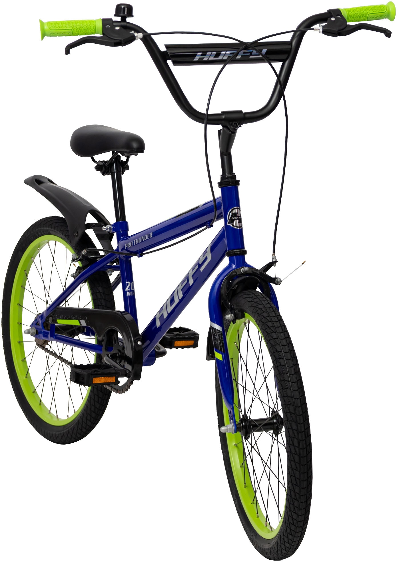 Huffy Kinderfahrrad »Pro Thunder«