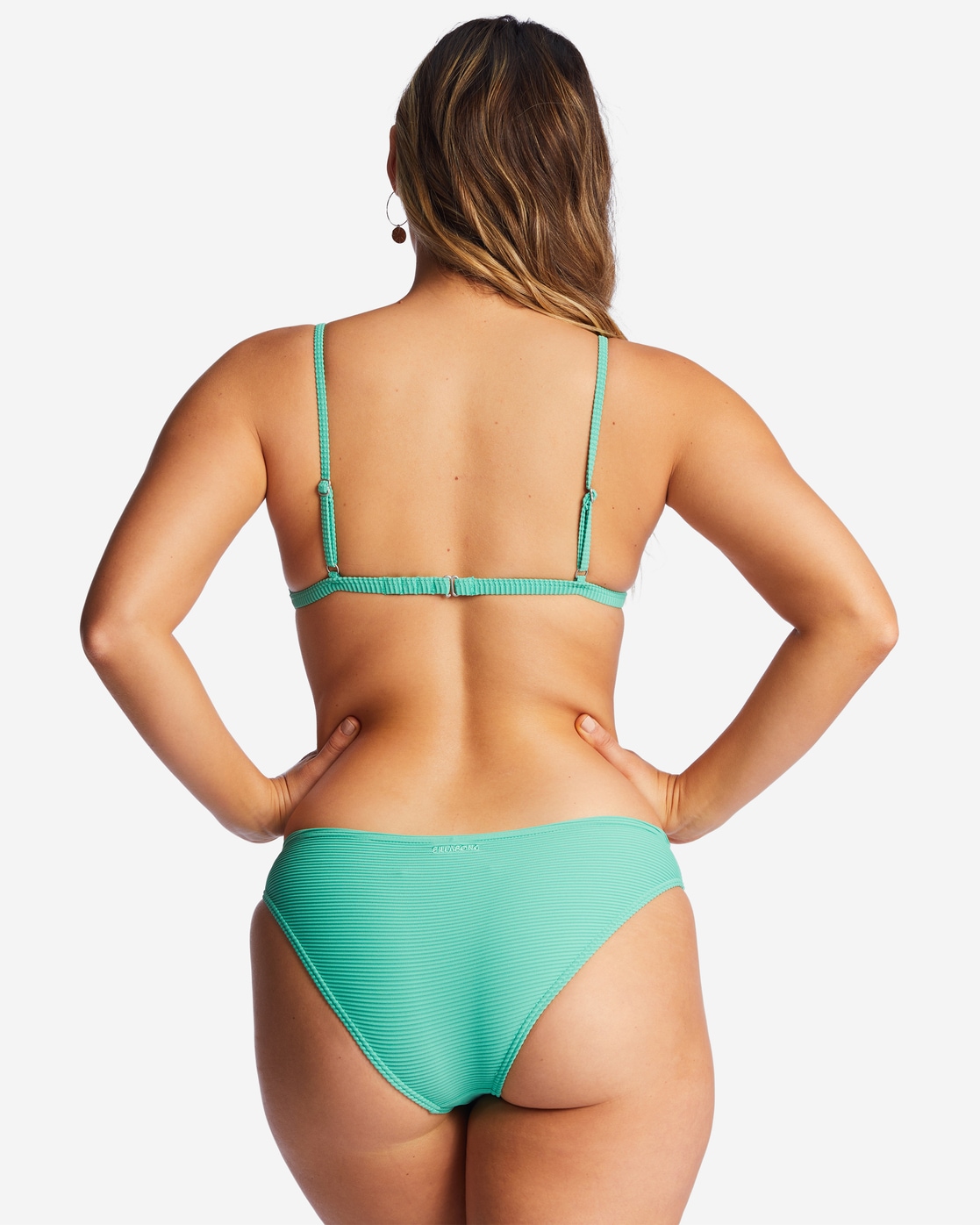 Billabong Triangel-Bikini-Top »Tanlines Ceci«