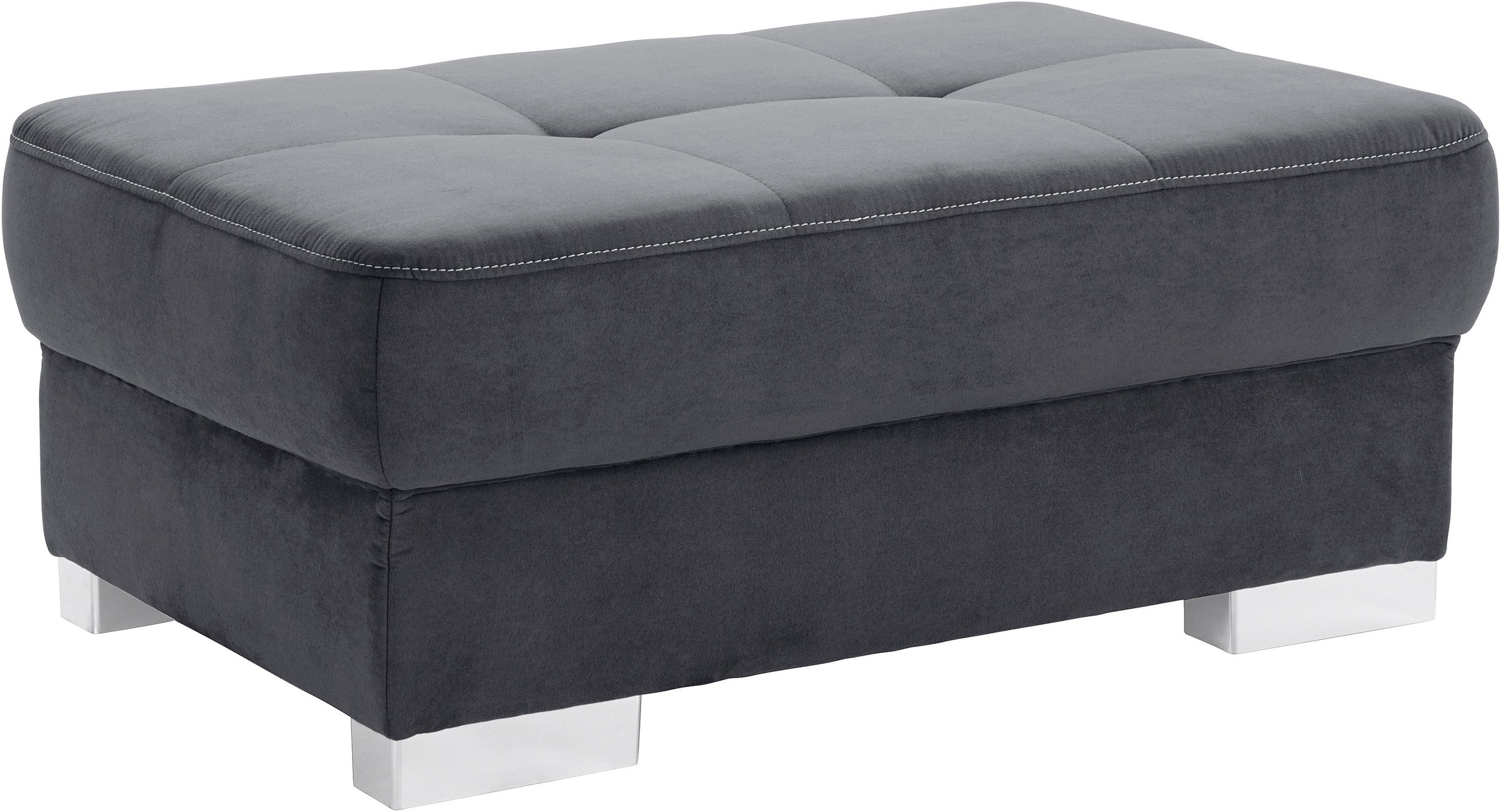 sit&more Hocker »Santorini«