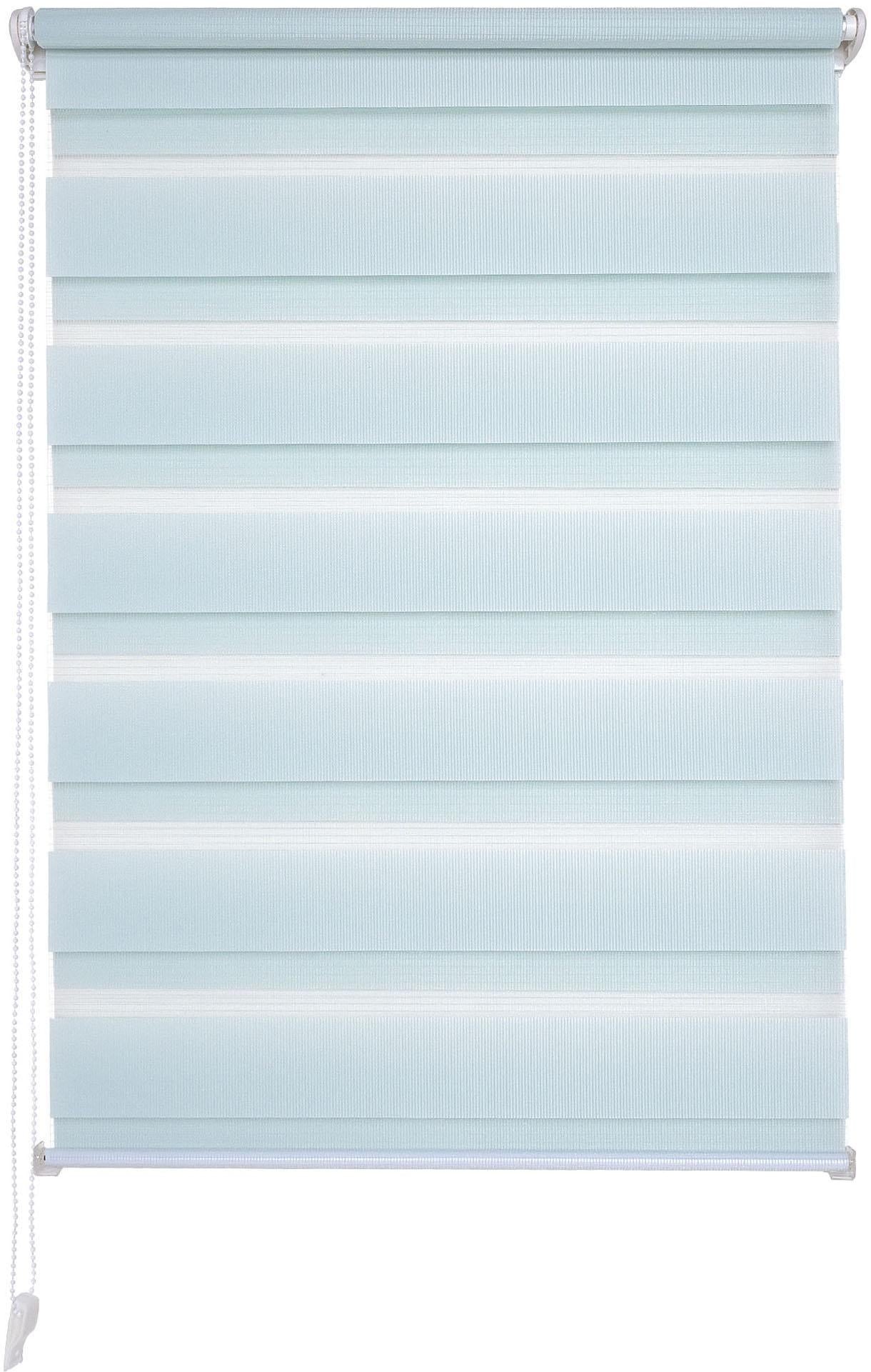 Liedeco Doppelrollo »Klemmfix-Duo-Rollo«, Lichtschutz, ohne Bohren, 1 Stück günstig online kaufen