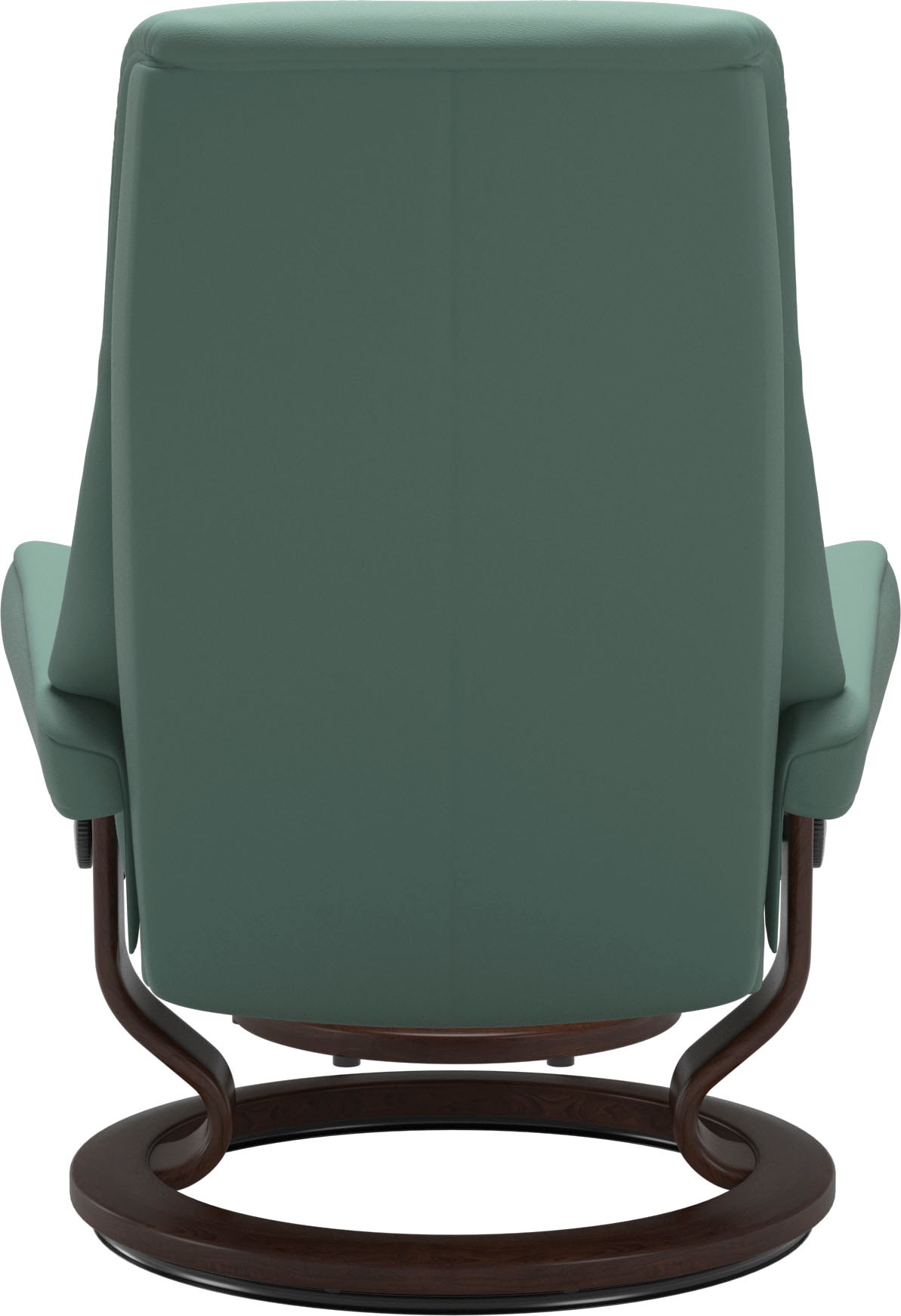 Stressless® Relaxsessel »View«, mit Classic Base, Größe S,Gestell Braun