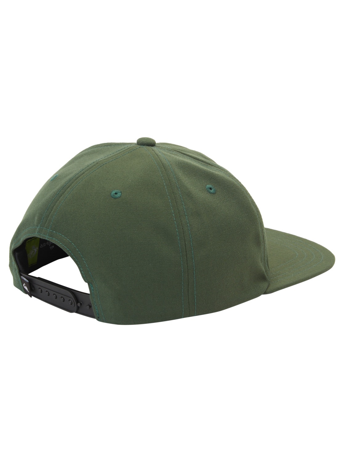 Quiksilver Snapback Cap »DNA Omni«