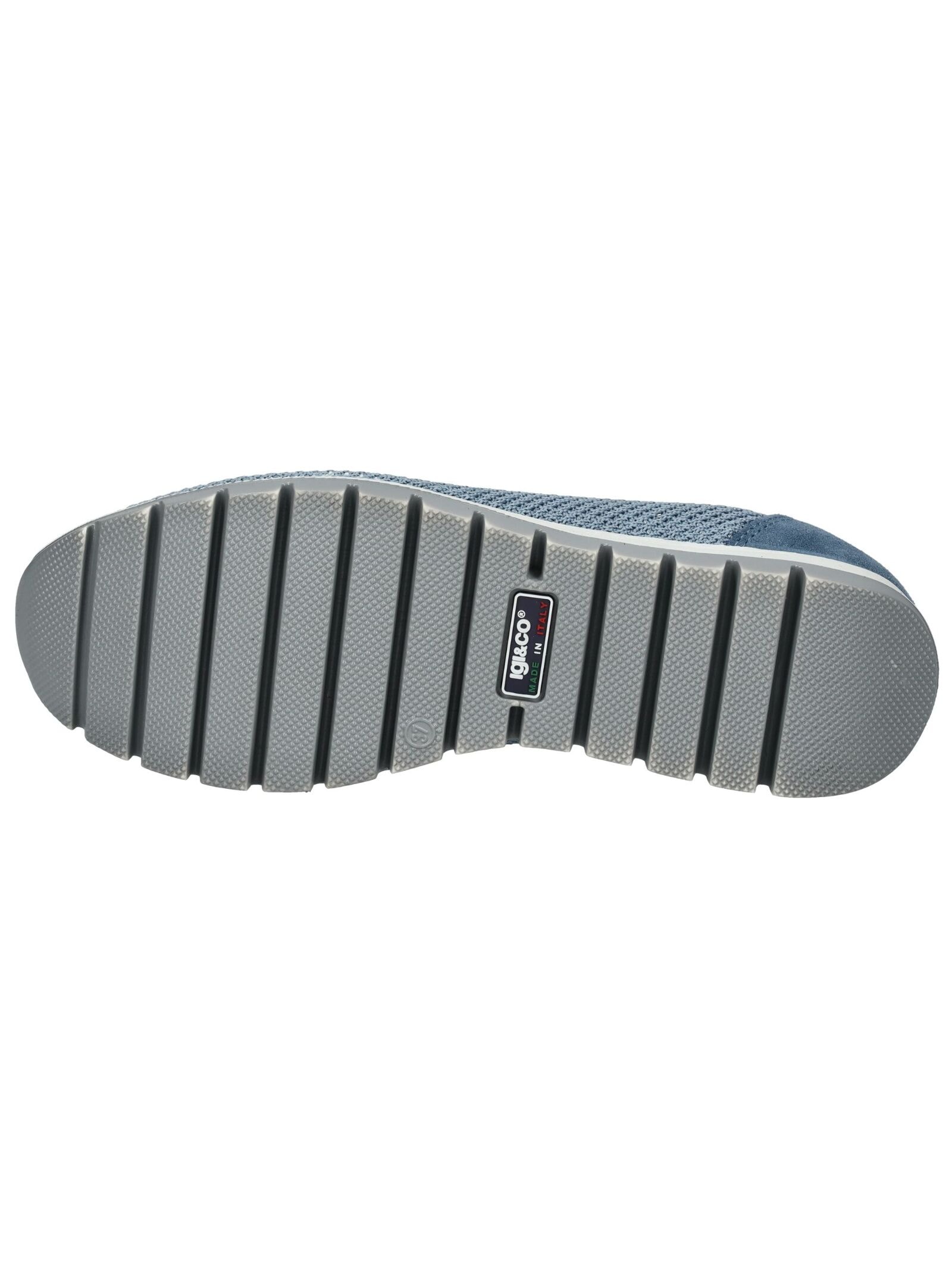 IGI & CO Slipper »IGI & CO Slipper Textil«