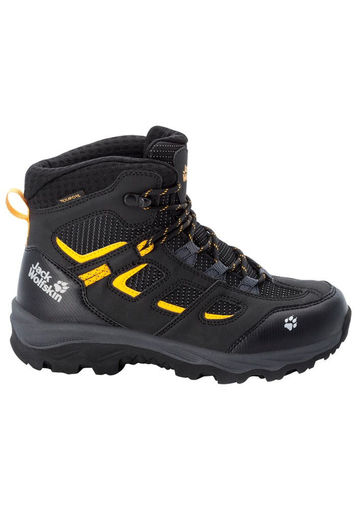 Jack Wolfskin Wanderschuh »VOJO TEXAPORE MID K« kaufen