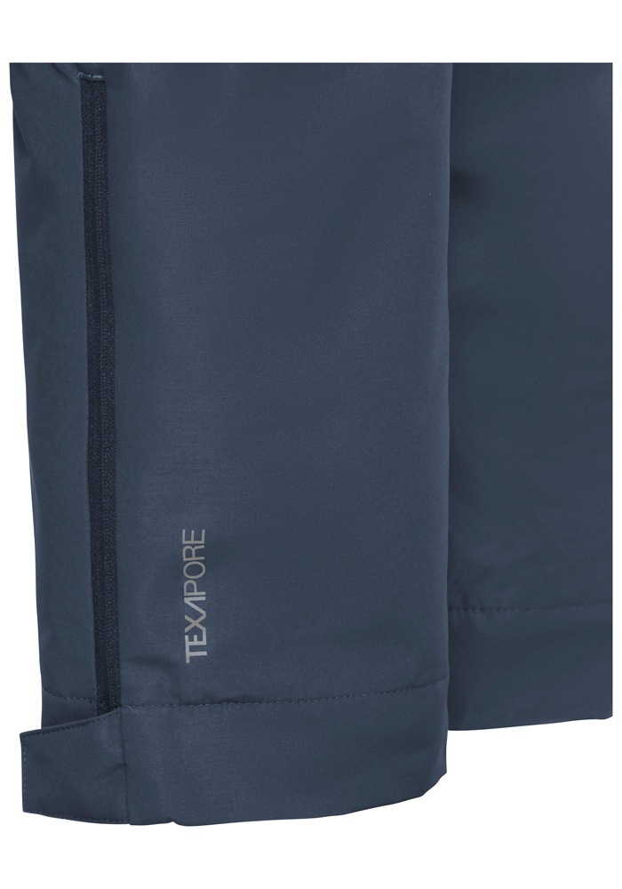 Jack Wolfskin Outdoorhose »SNOWY DAYS PANTS K«