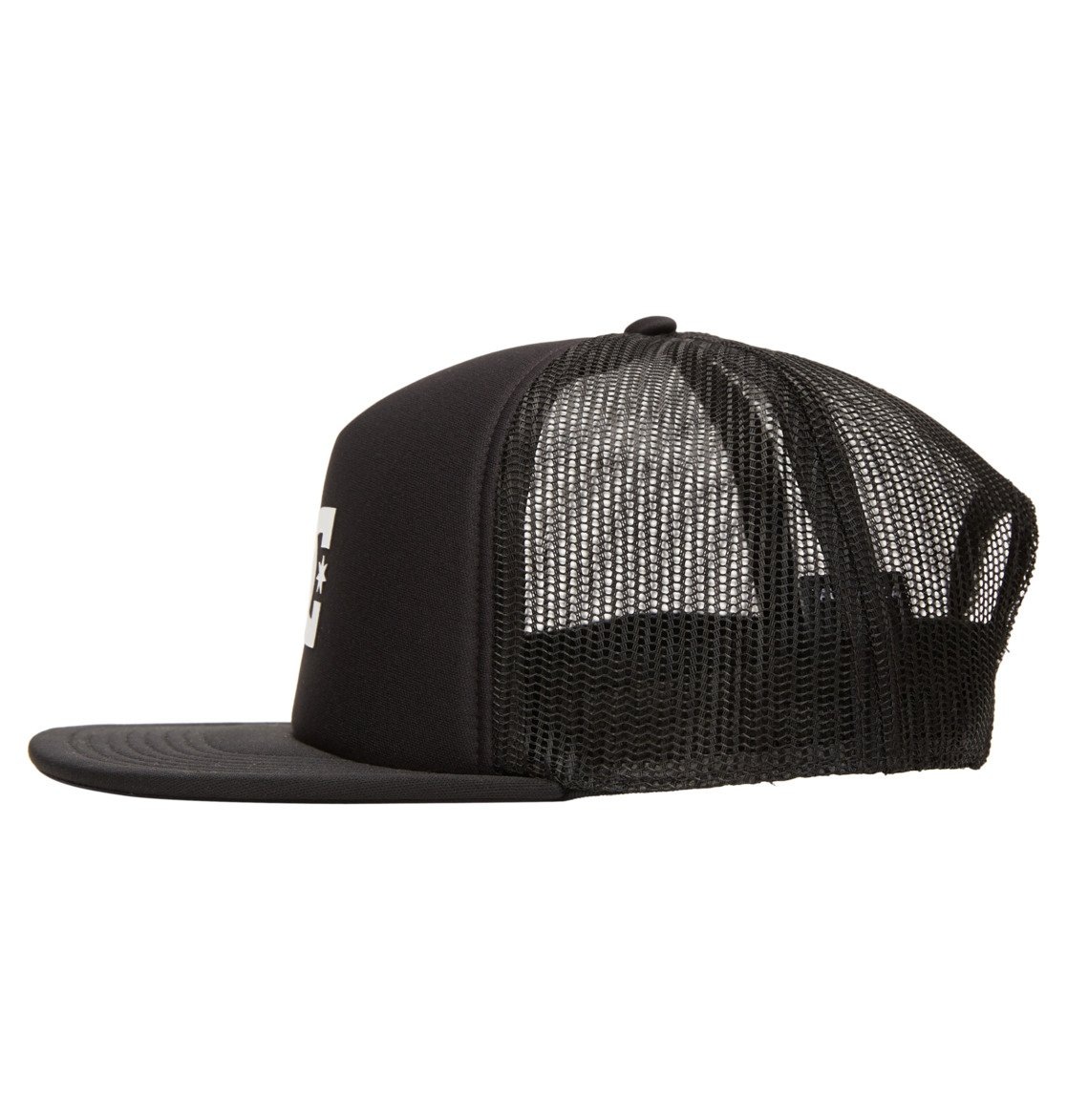 DC Shoes Trucker Cap »Gas Station«
