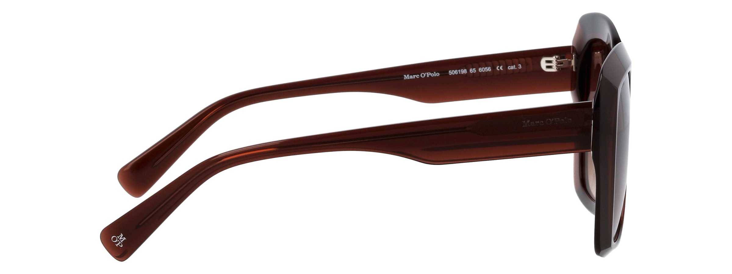 Marc O'Polo Sonnenbrille »Marc O'Polo EYEWEAR Sonnenbrille«