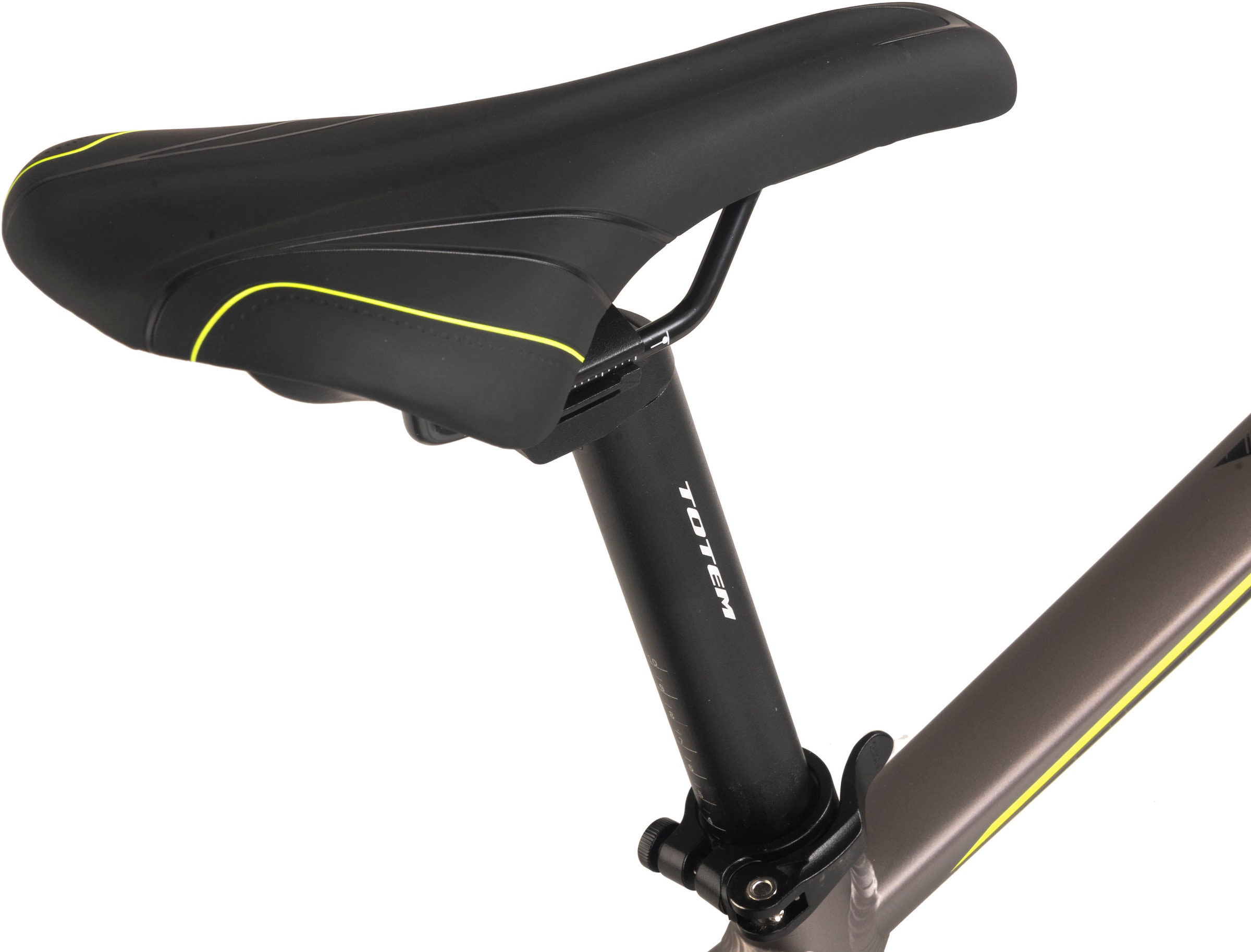 TOTEM E-Bike »Maurice Pro«, 9 Gang, Shimano, Altus, Mittelmotor 250 W, Pedelec, Elektrofahrrad für Damen u. Herren, MTB