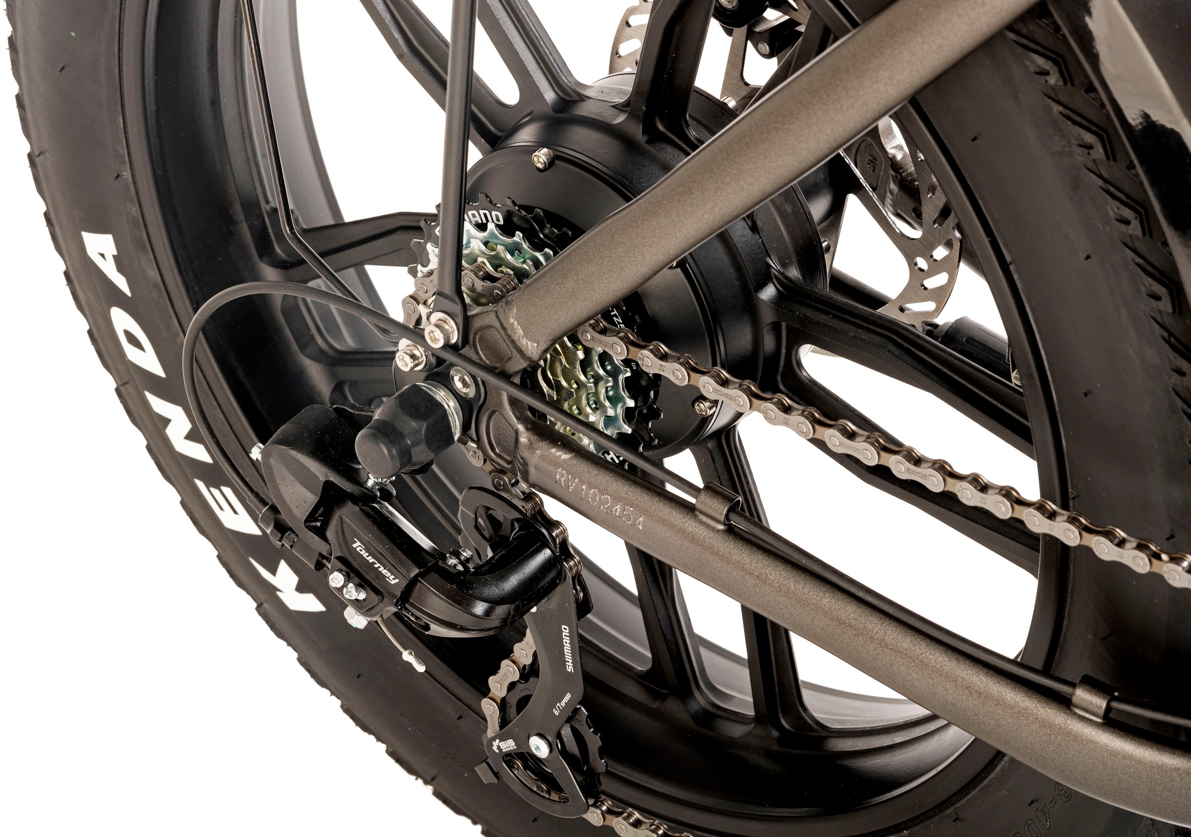 skyjet E-Bike »4S«, 7 Gang, Heckmotor 250 W, Pedelec, Elektrofahrrad für Damen u. Herren