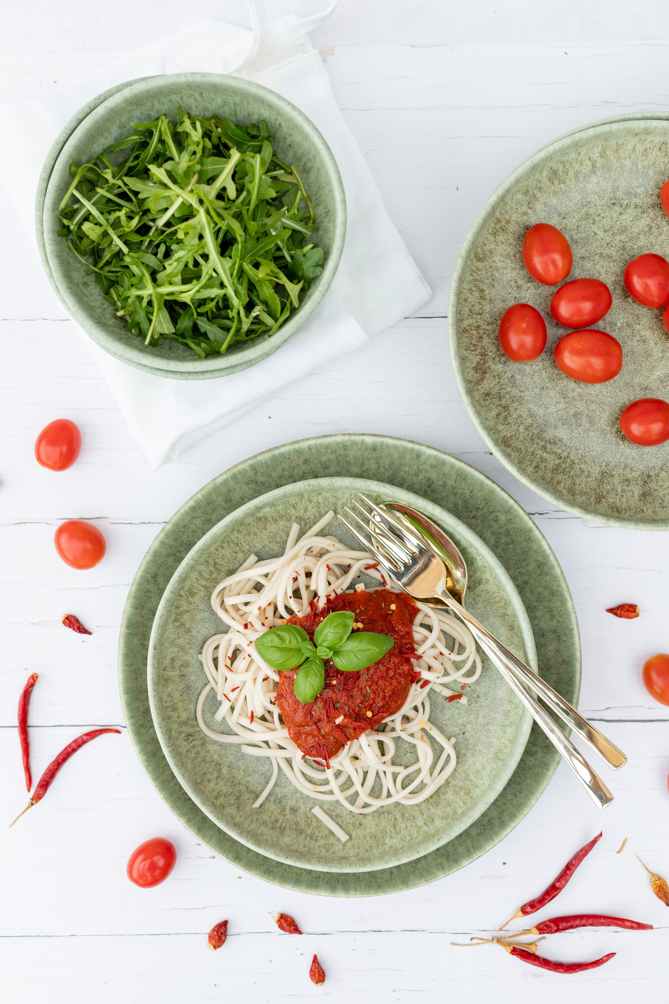 MÄSER Kuchengabel »Oneda« günstig online kaufen