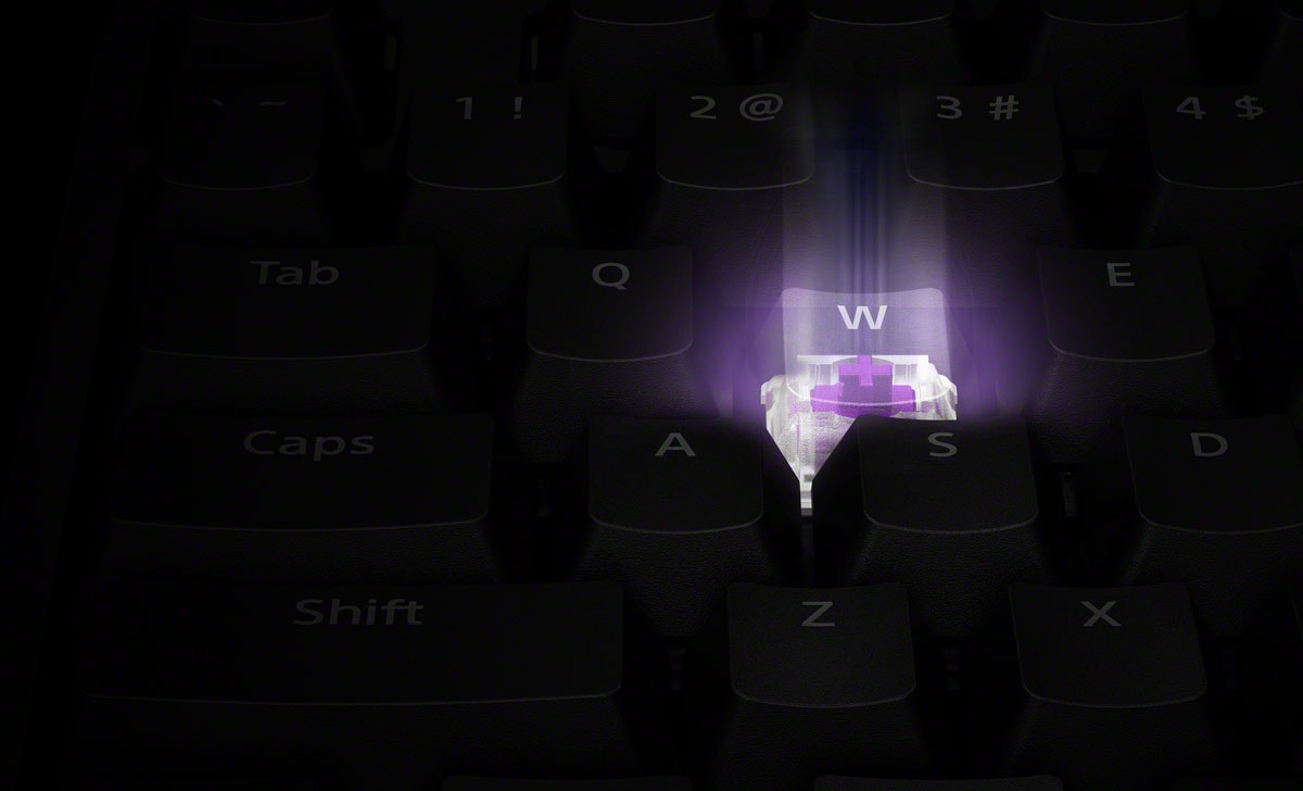 Sony Gaming-Tastatur »INZONE KBD-H75«, (Fn-Tasten-USB-Anschluss-Windows-Sperrtaste)