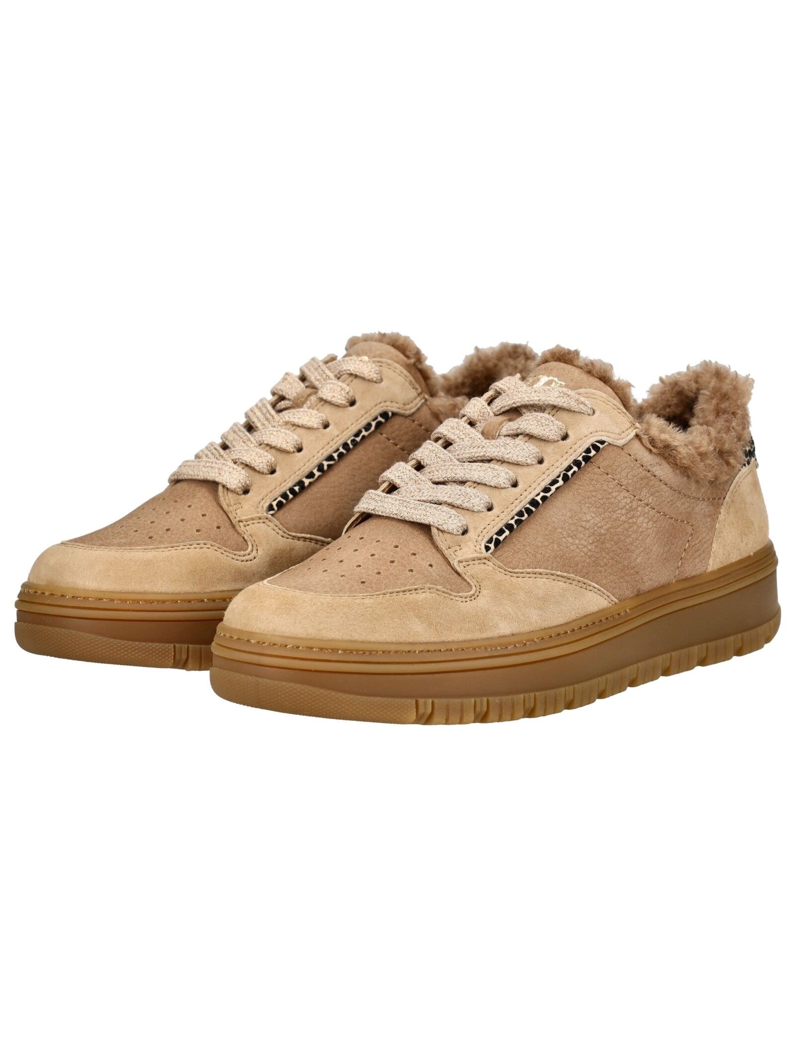 Paul Green Sneaker »Paul Green Sneaker Leder«