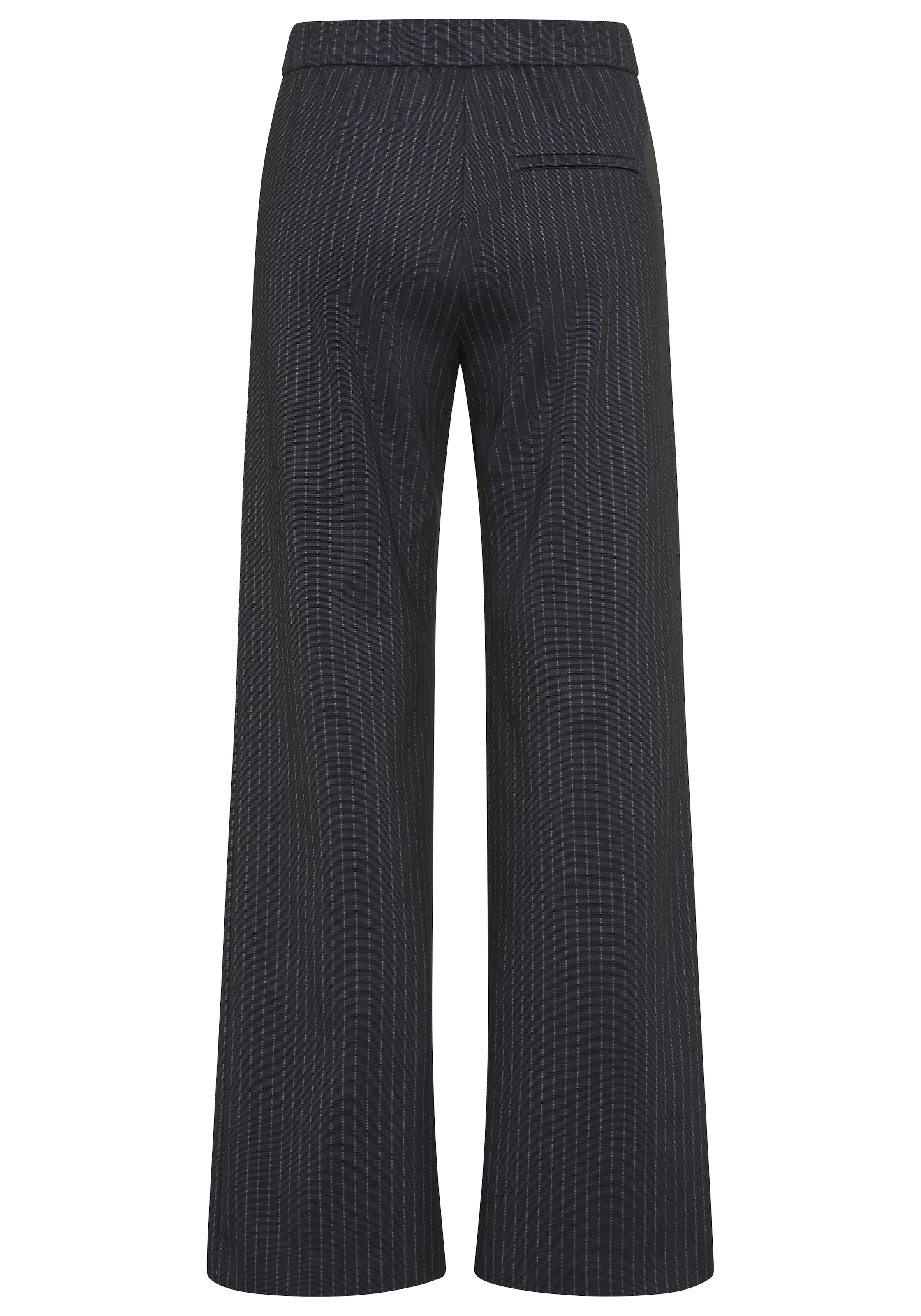 MAC Bootcuthose »CHIARA«  Bootcut-Form in figurbetonter Form