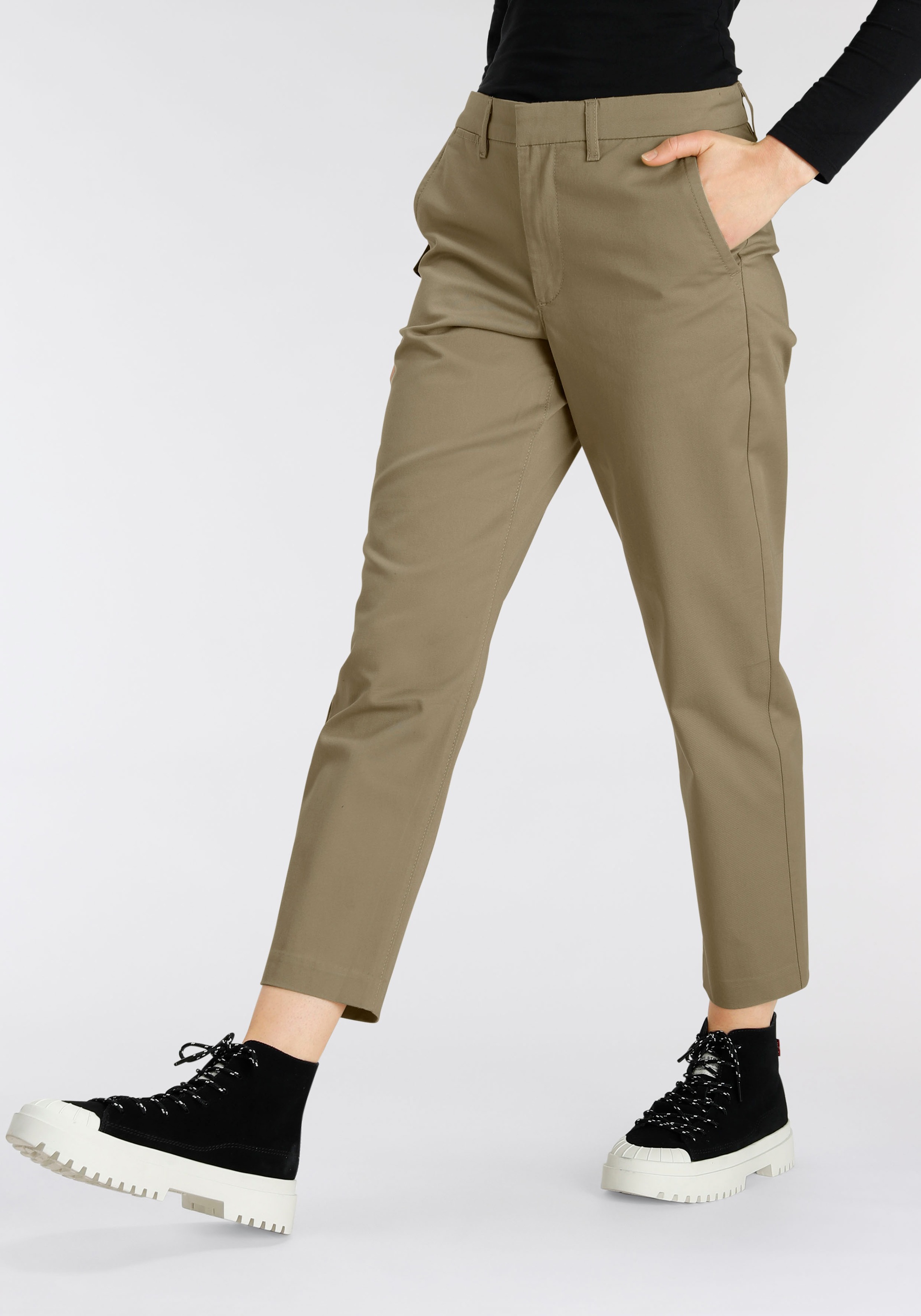 Levi's® Chinohose »ESSENTIAL«