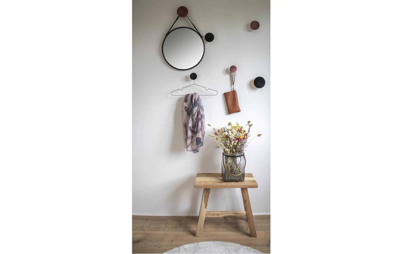 House Nordic Stuhl »Barcelona« ()