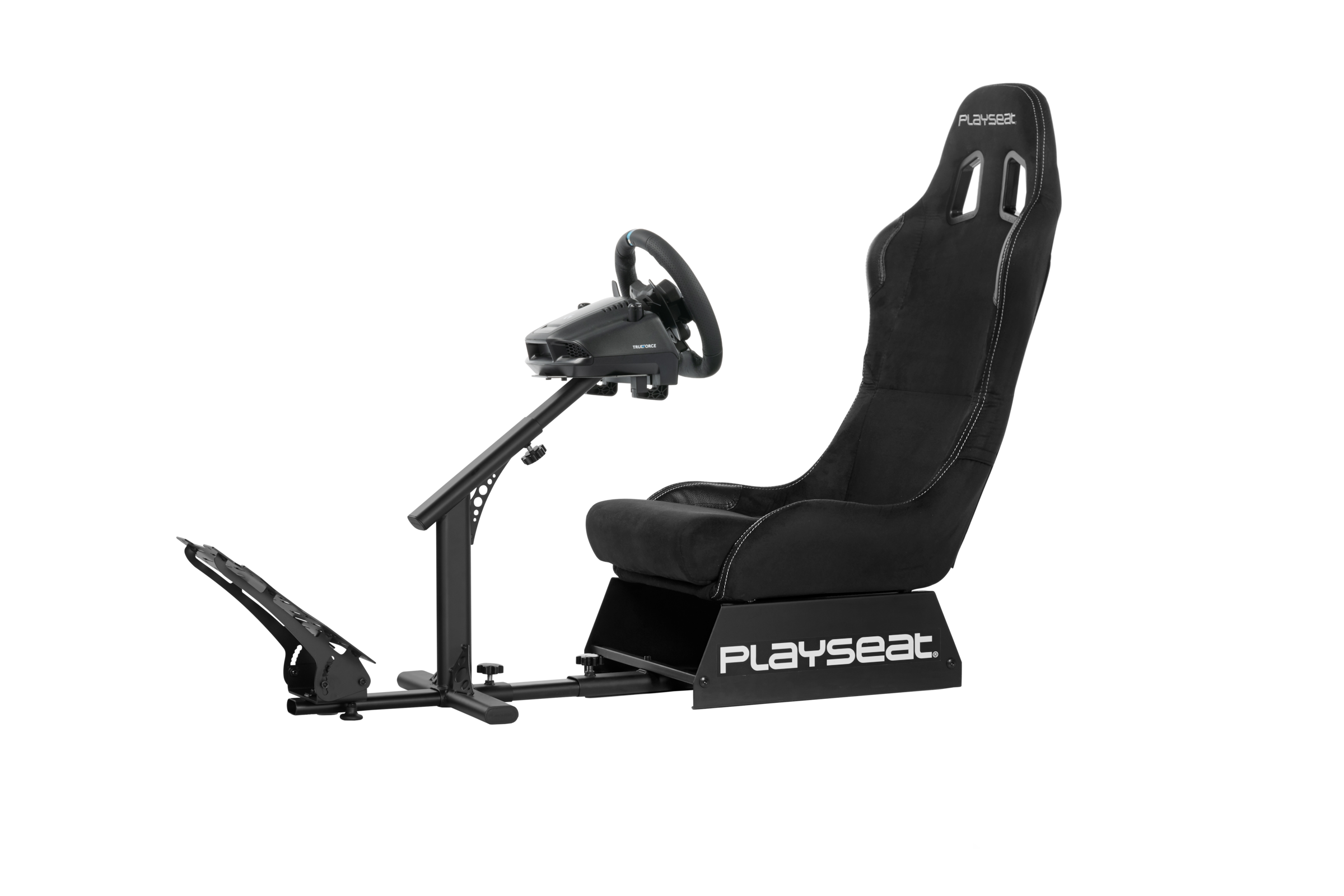 Playseat Gaming-Stuhl »Evolution - Alcantara«