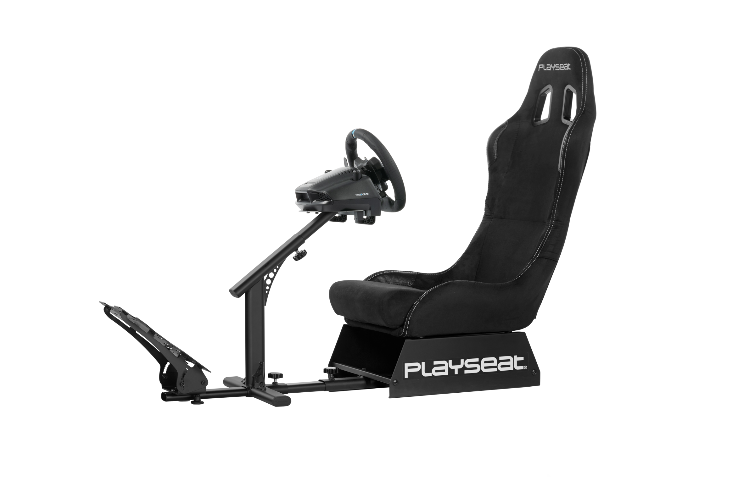 Playseat Gaming-Stuhl »Evolution - Alcantara« günstig online kaufen