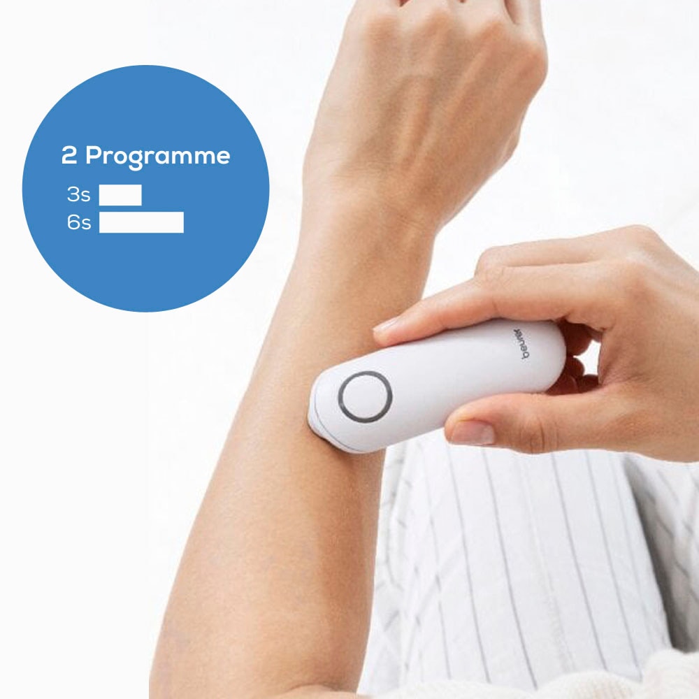 BEURER Insektenstichheiler »BR 60« 3 Stk. tlg. Medizinprodukt