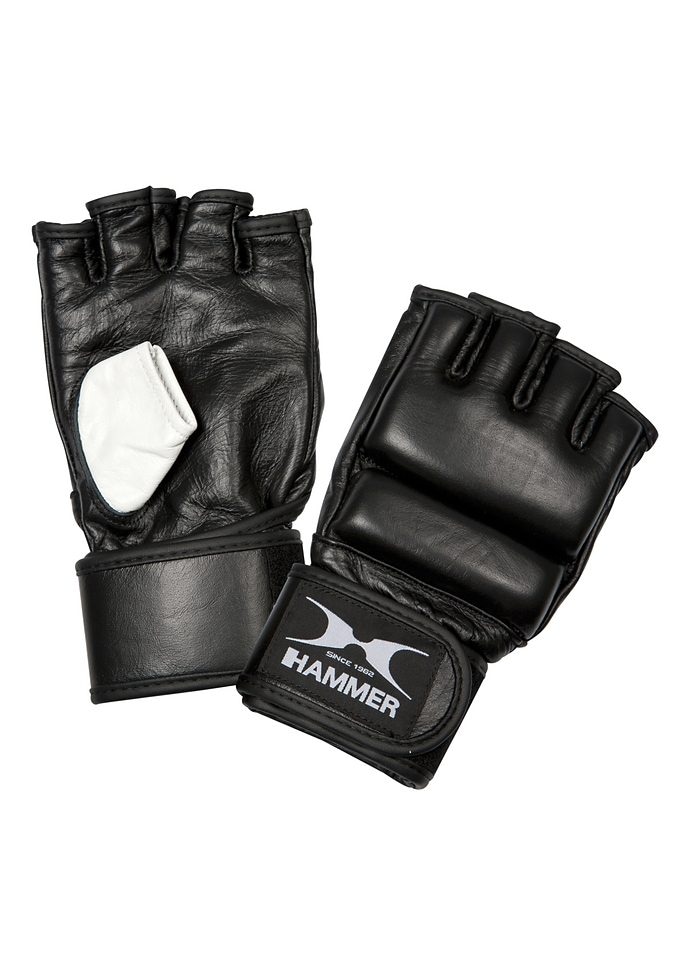 Hammer Sandsackhandschuhe »Premium MMA«