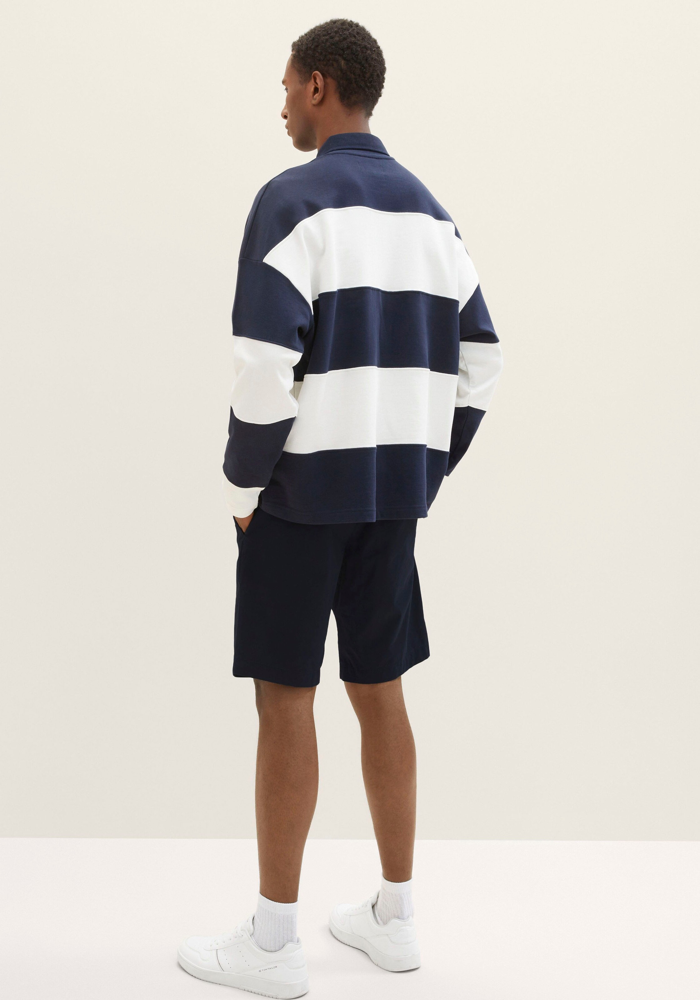 3. Bild von TOM TAILOR Chinoshorts