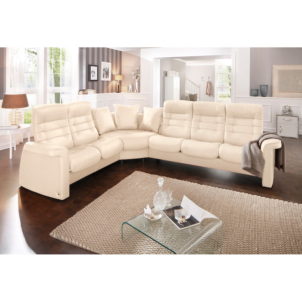 Stressless® Ecksofa »Sapphire«