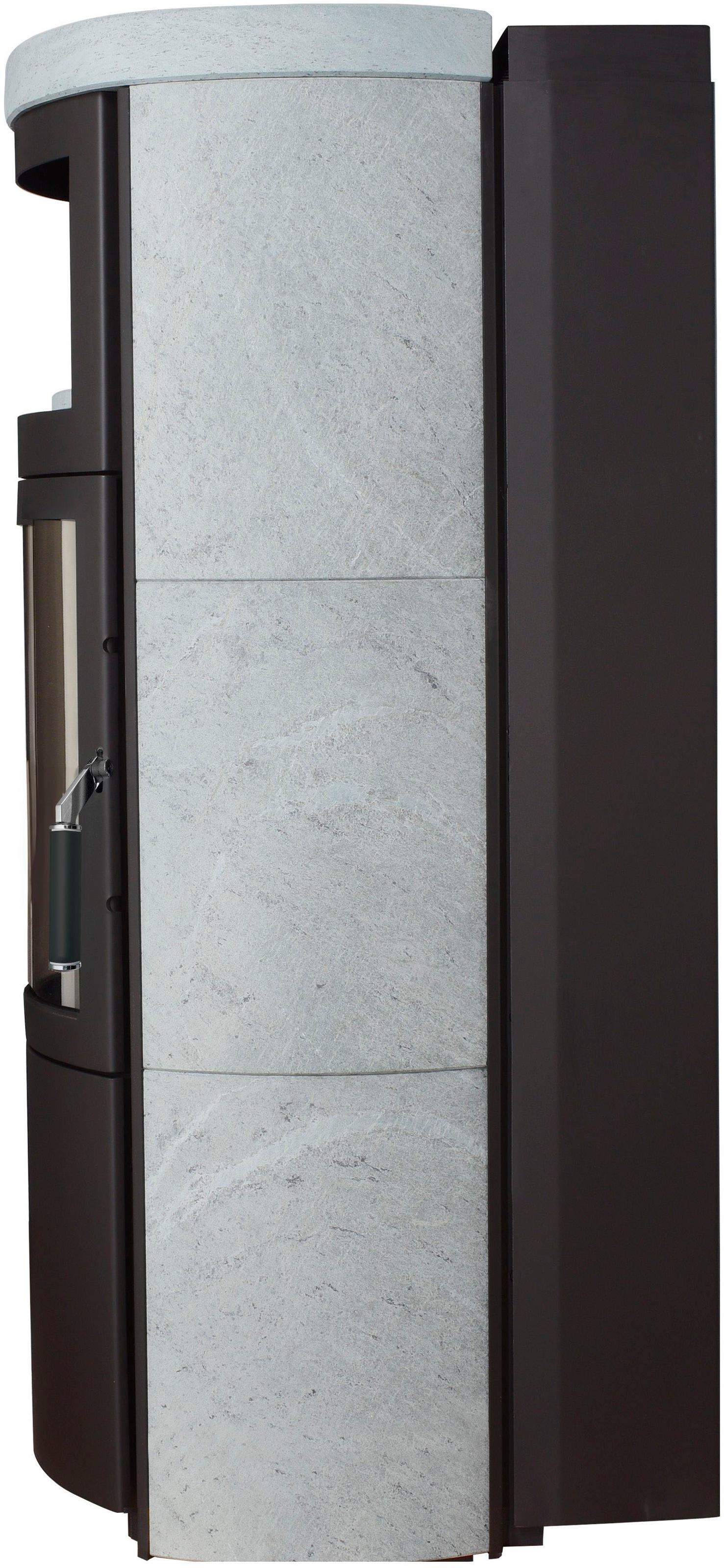 HARK Kaminofen »»Vito WW GT ECOplus 8,4 KW««, Naturstein