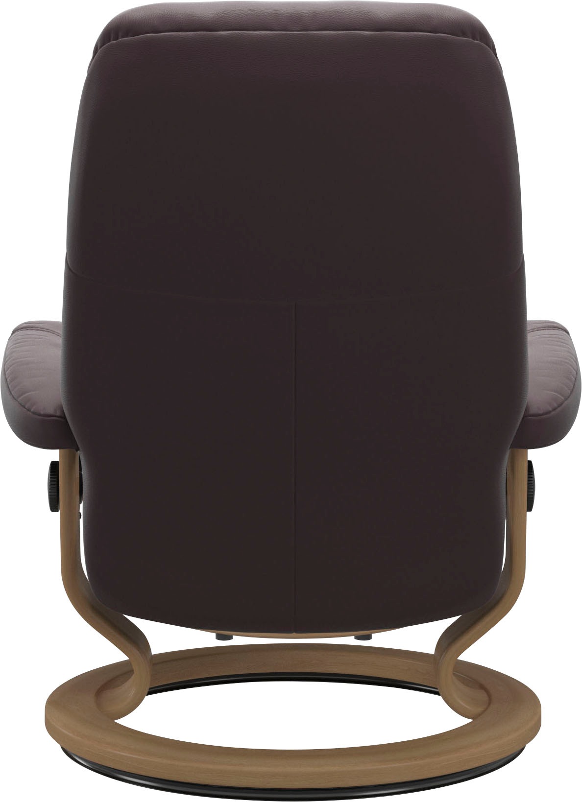 Stressless® Relaxsessel »Consul«, mit Classic Base, Größe S, Gestell Eiche