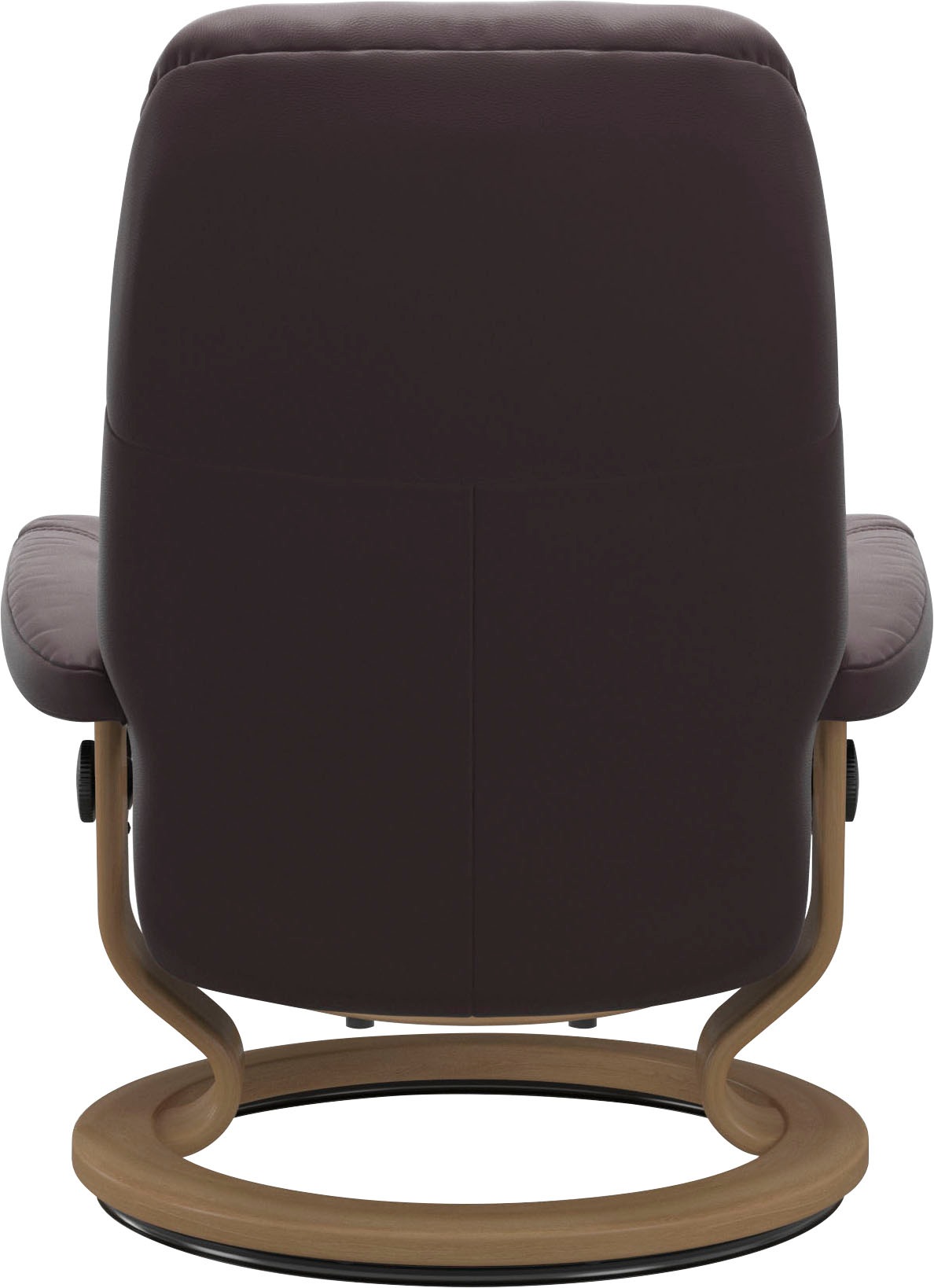 Stressless Relaxsessel "Consul", mit Classic Base, Größe M, Gestell Eiche günstig online kaufen