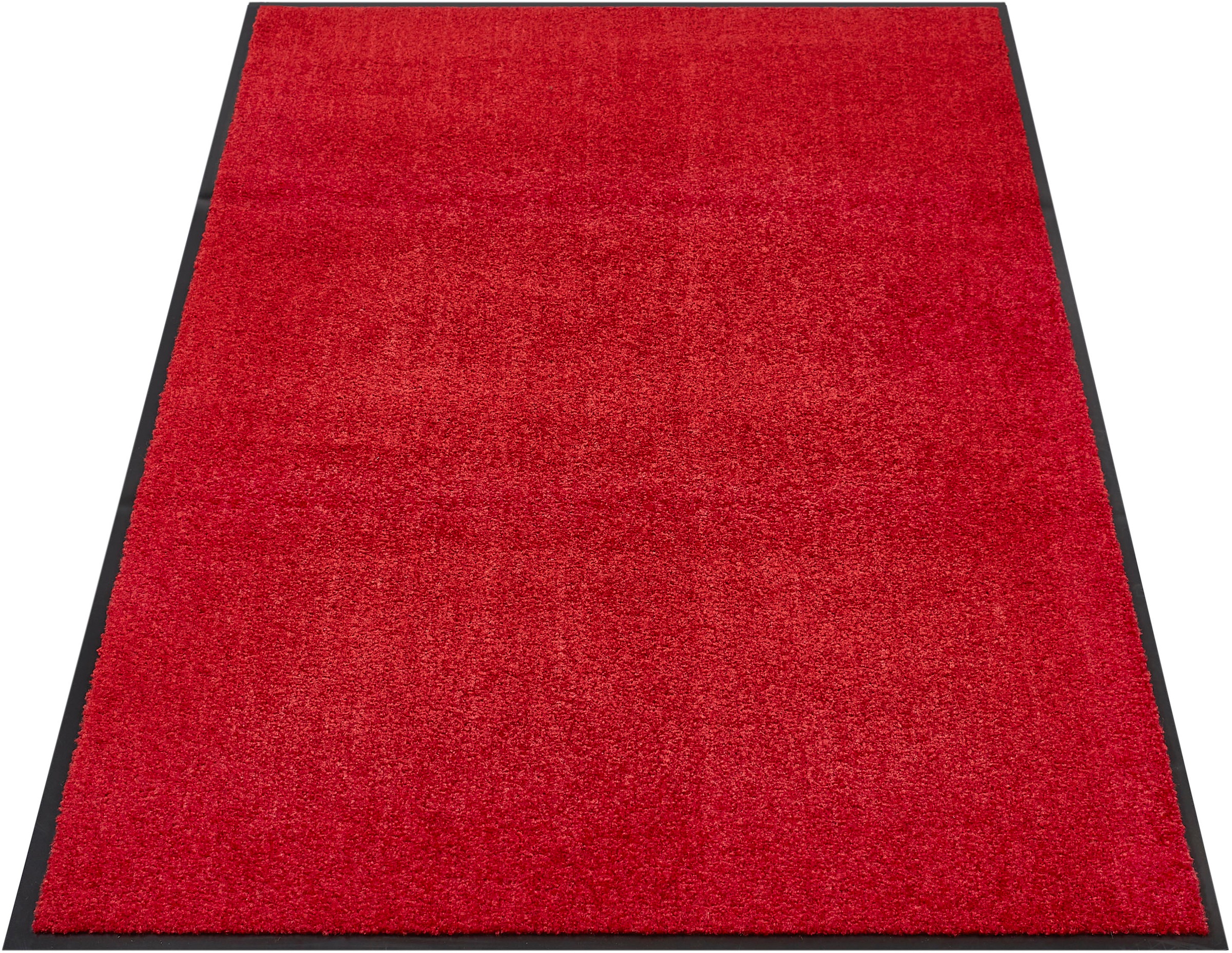 Andiamo Fußmatte "Super Wash & Clean, Made in Belgium" rechteckig 7 mm Höhe günstig online kaufen